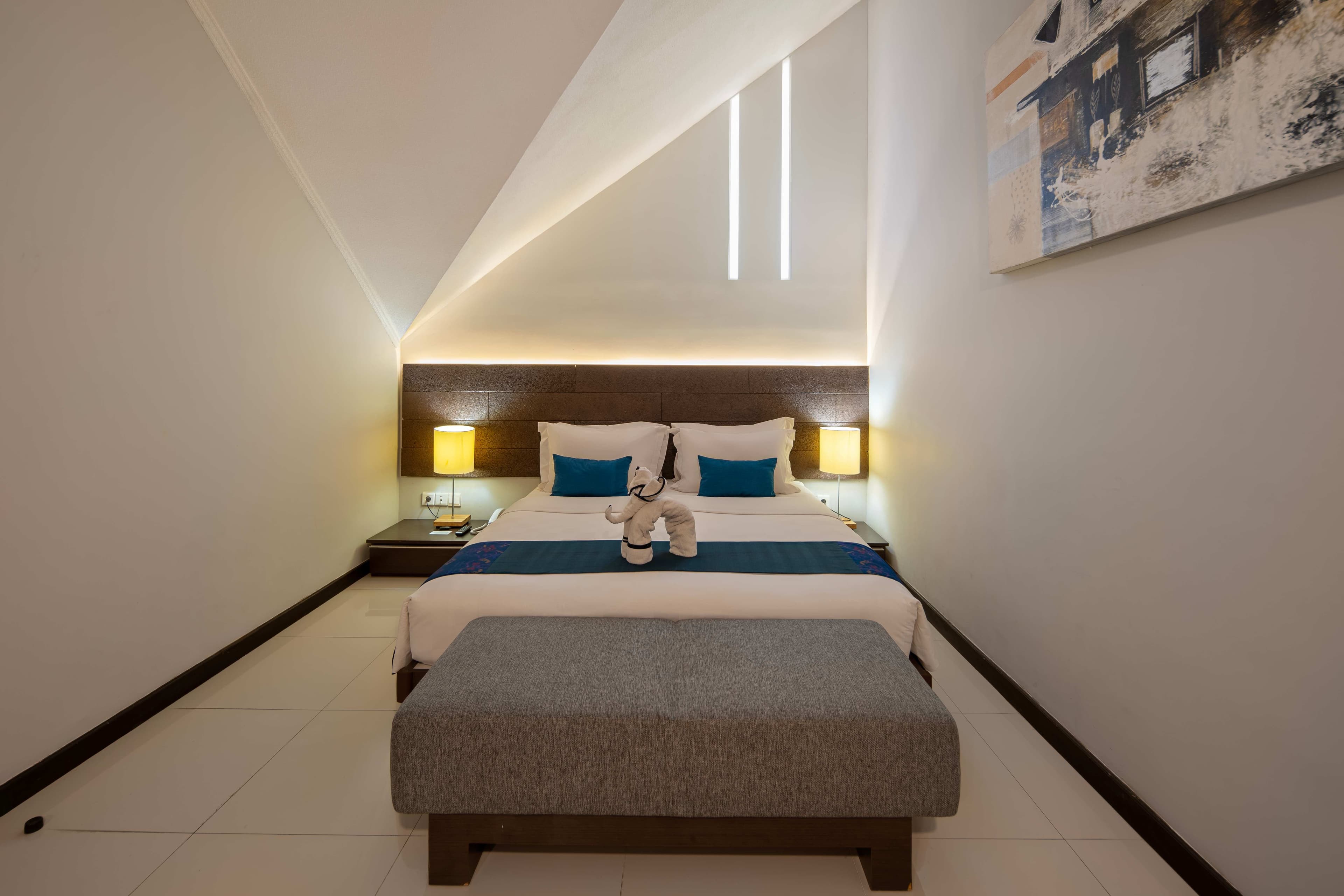 Prime Plaza Suites Sanur - Bali Ansicht 3