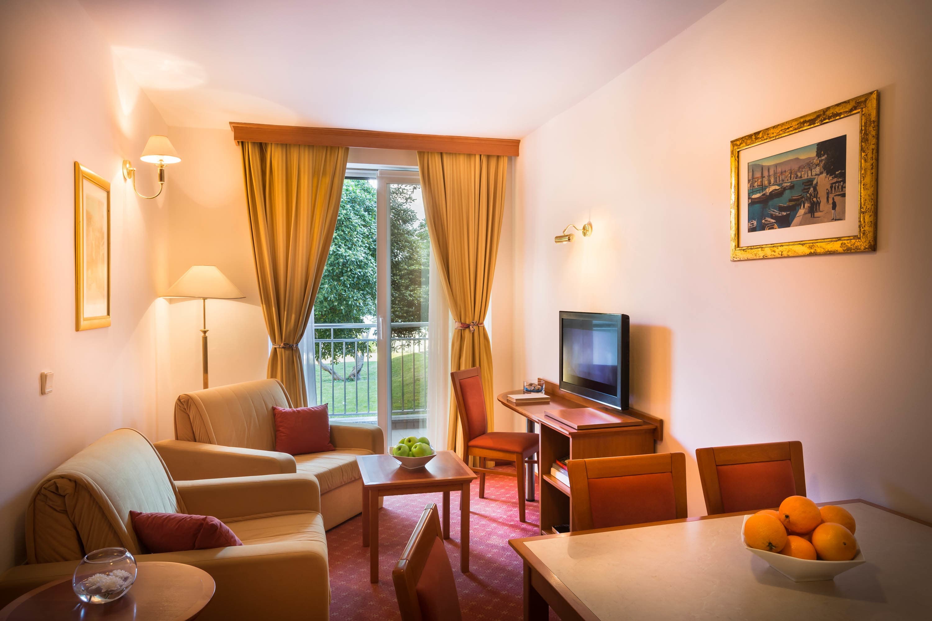 Valamar Villa Adria Ansicht 10