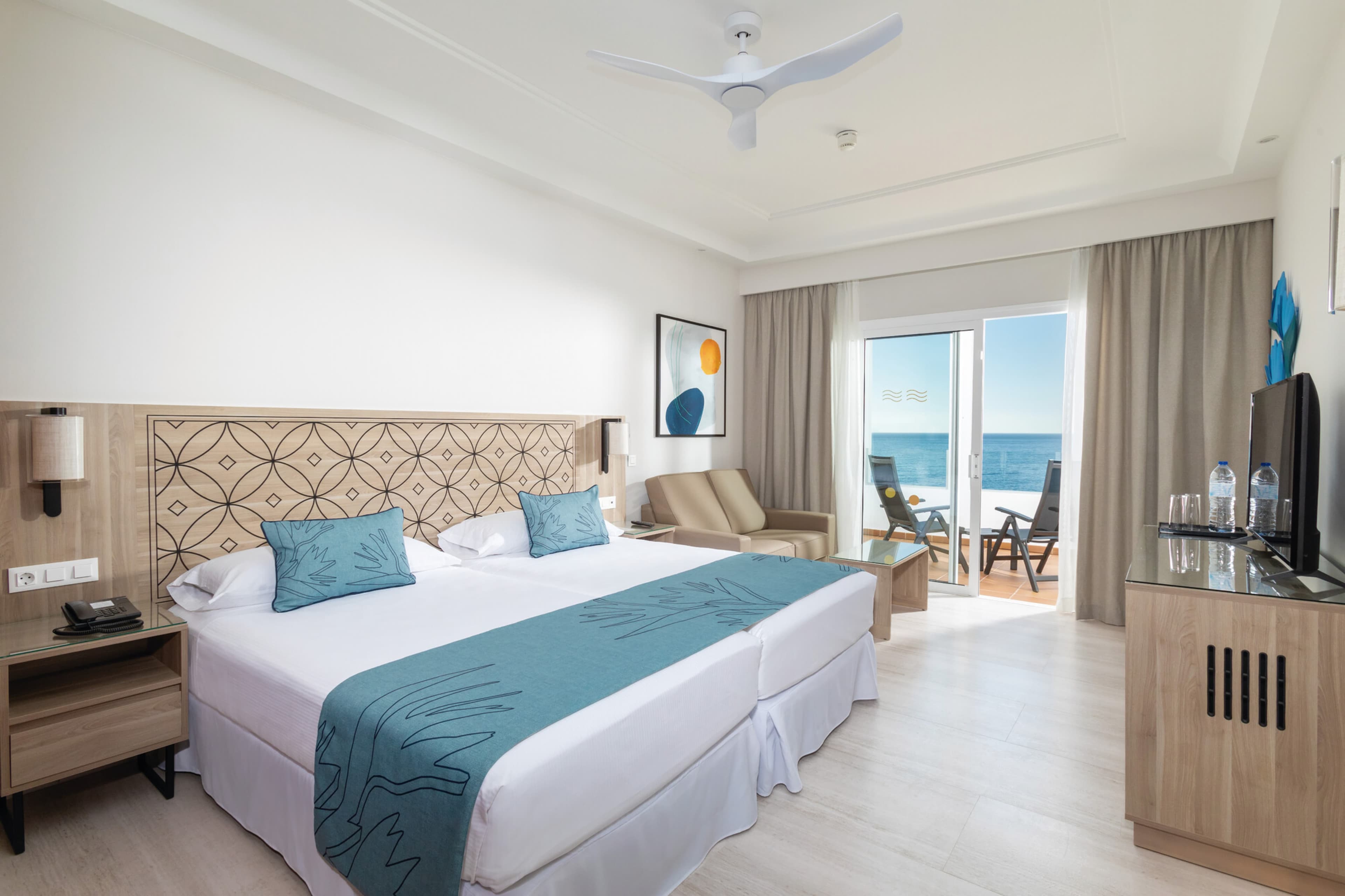 Hotel Riu Madeira Ansicht 4