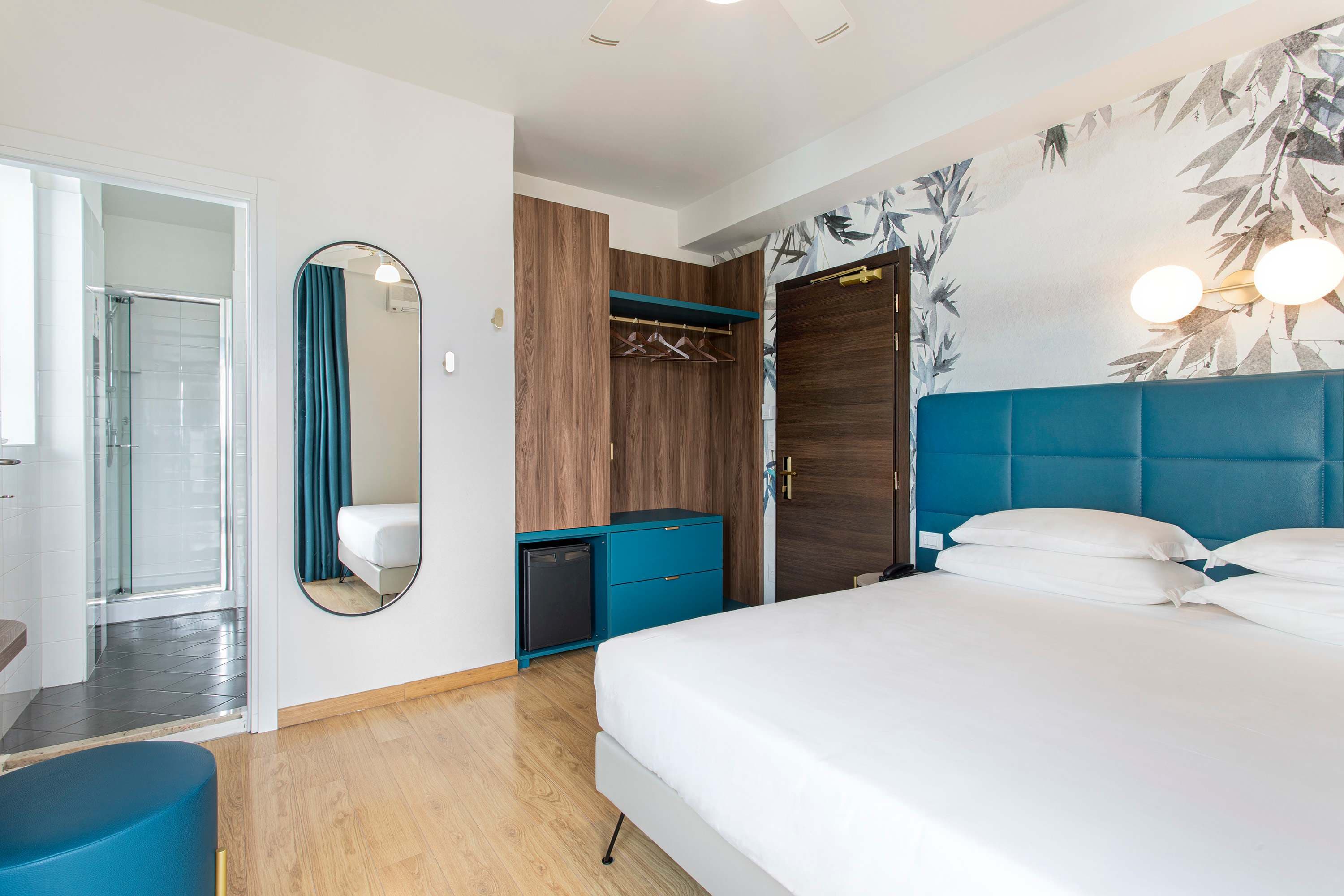 Hotel Byron Bellavista Ansicht 6
