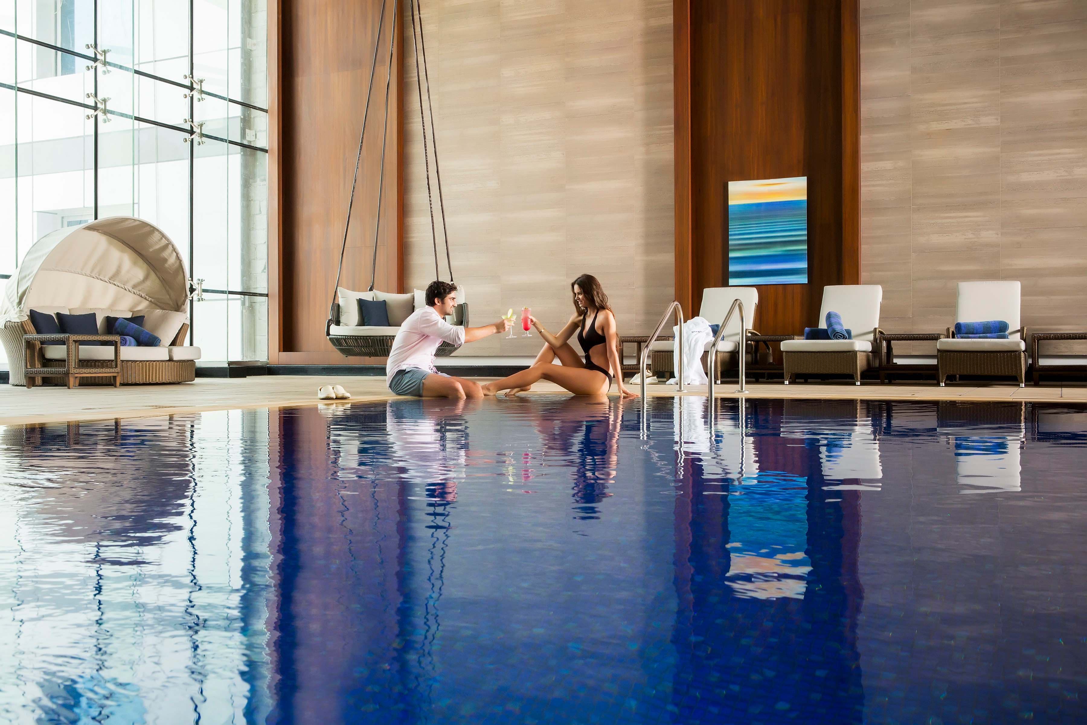 Dukes The Palm Dubai Hotel Ansicht 8