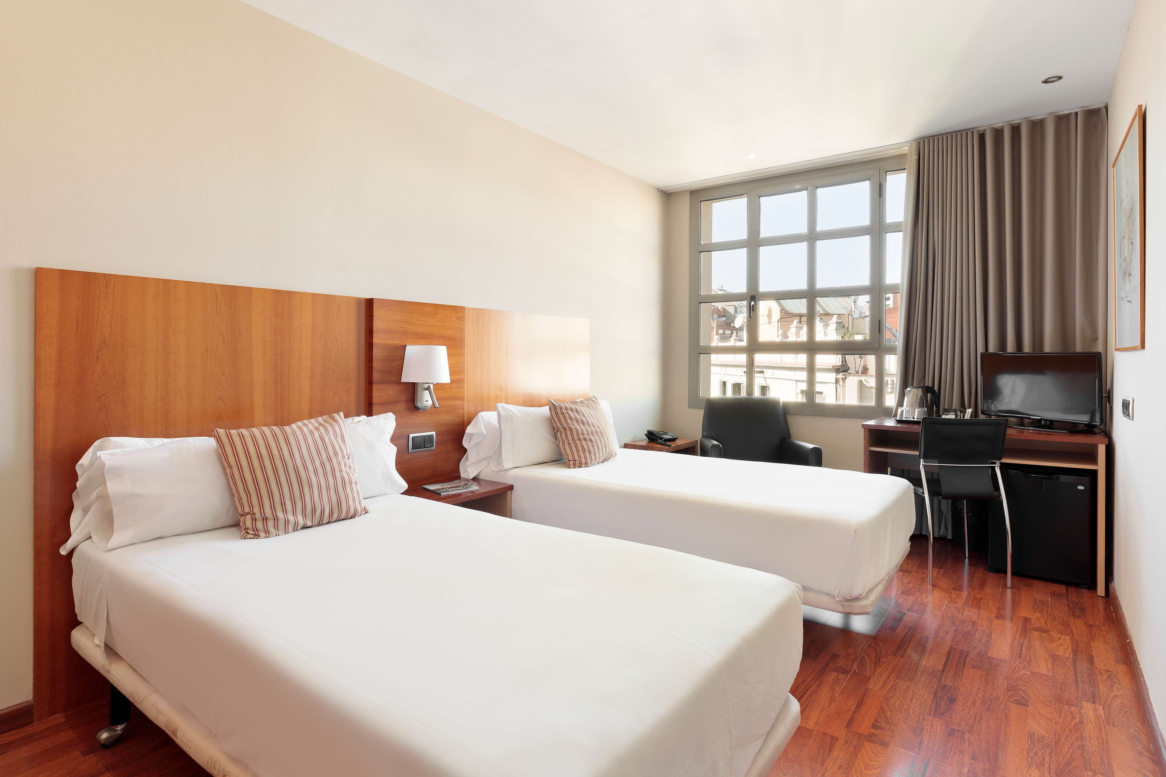 Hotel Aranea Ansicht 4