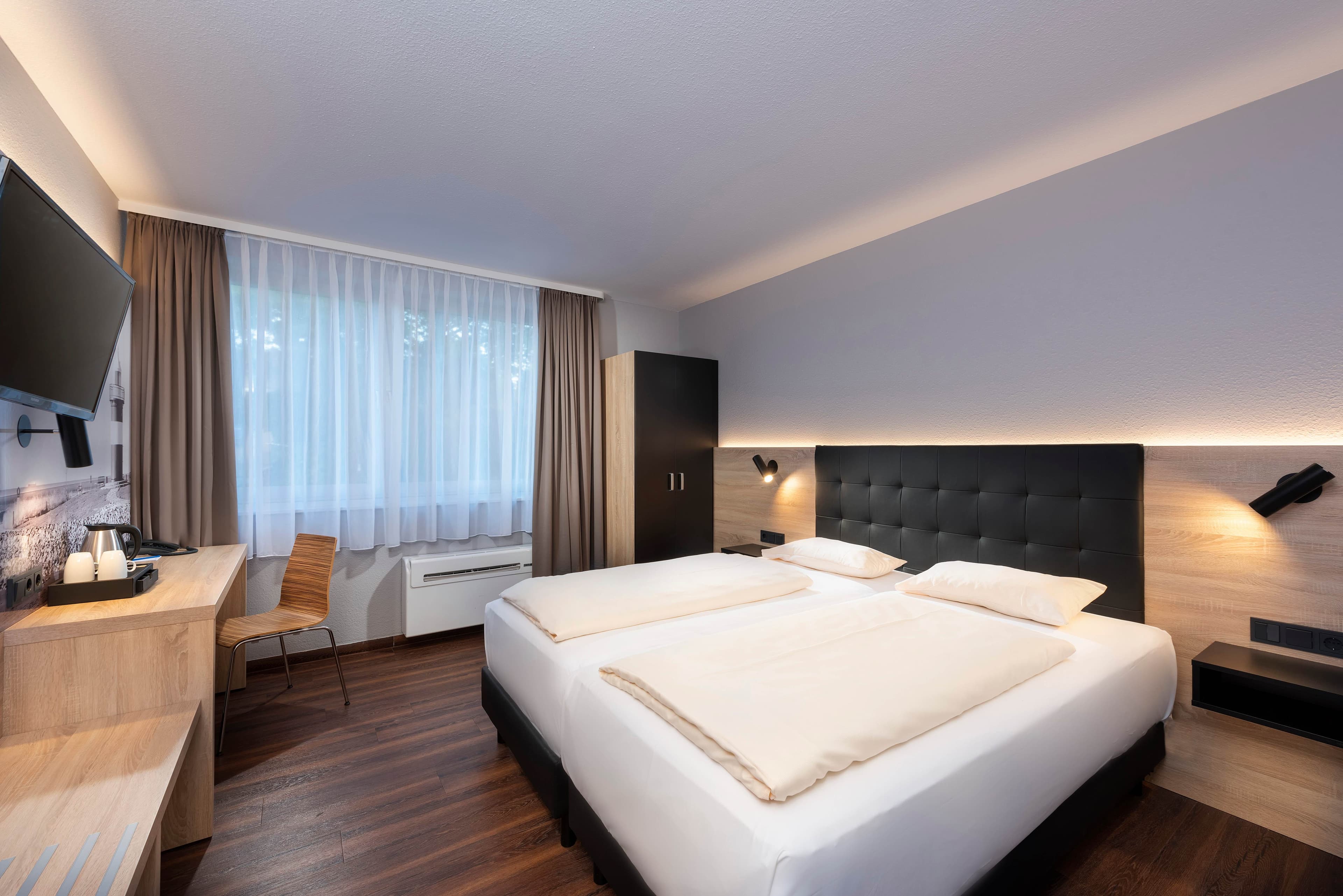 Best Western Hotel Achim Bremen Ansicht 3