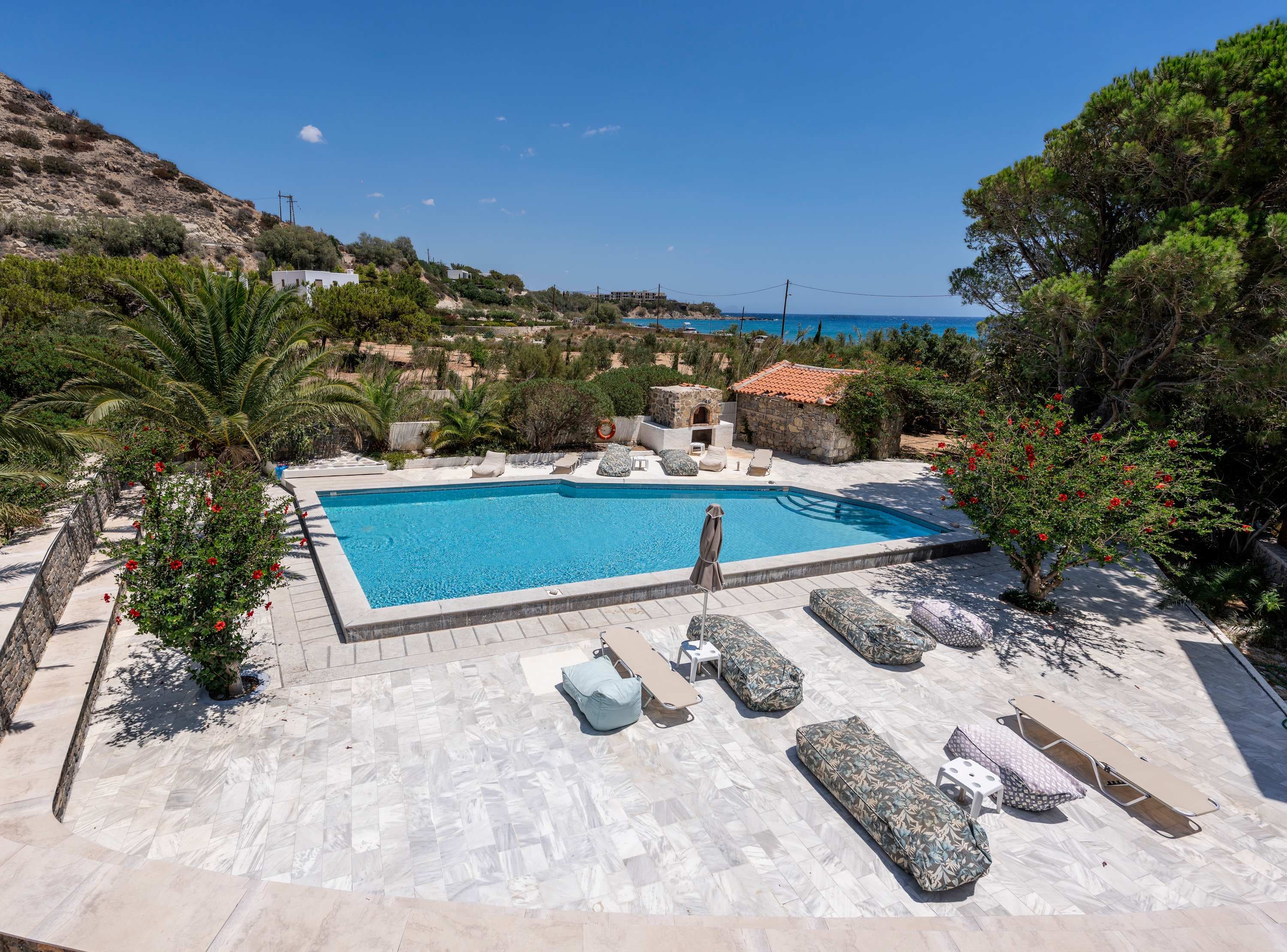 AVRA BEACH Ansicht 8