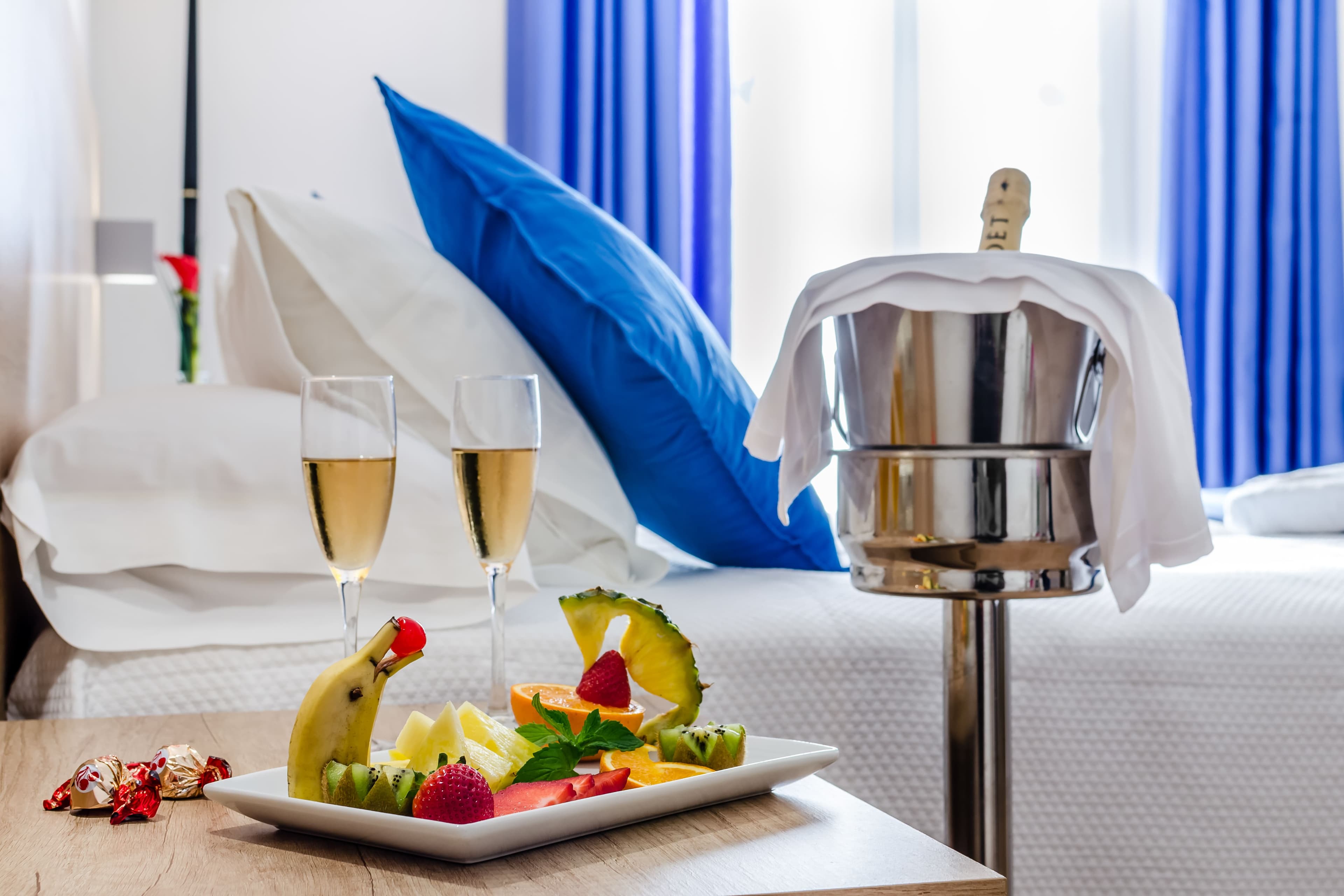 Hotel Gran Playa Ansicht 5