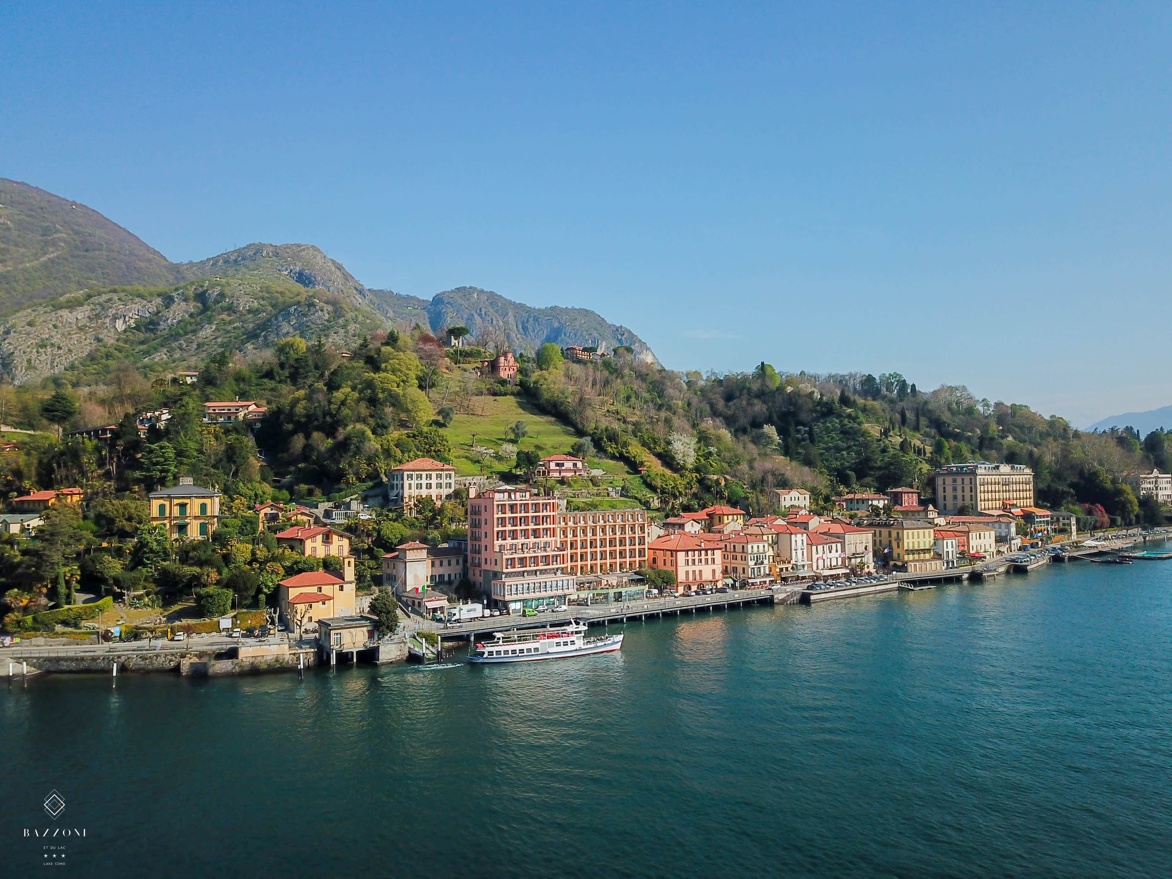 Hotel Bazzoni
