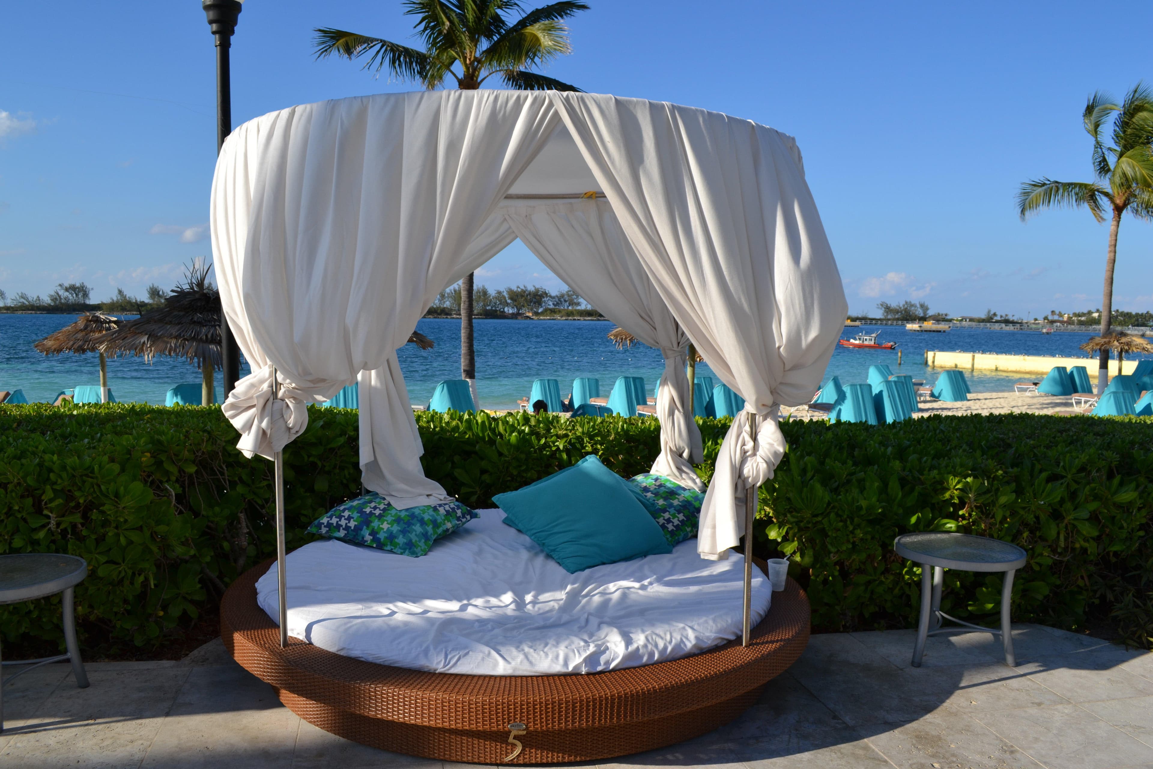 Hotel British Colonial Hilton Ansicht 10