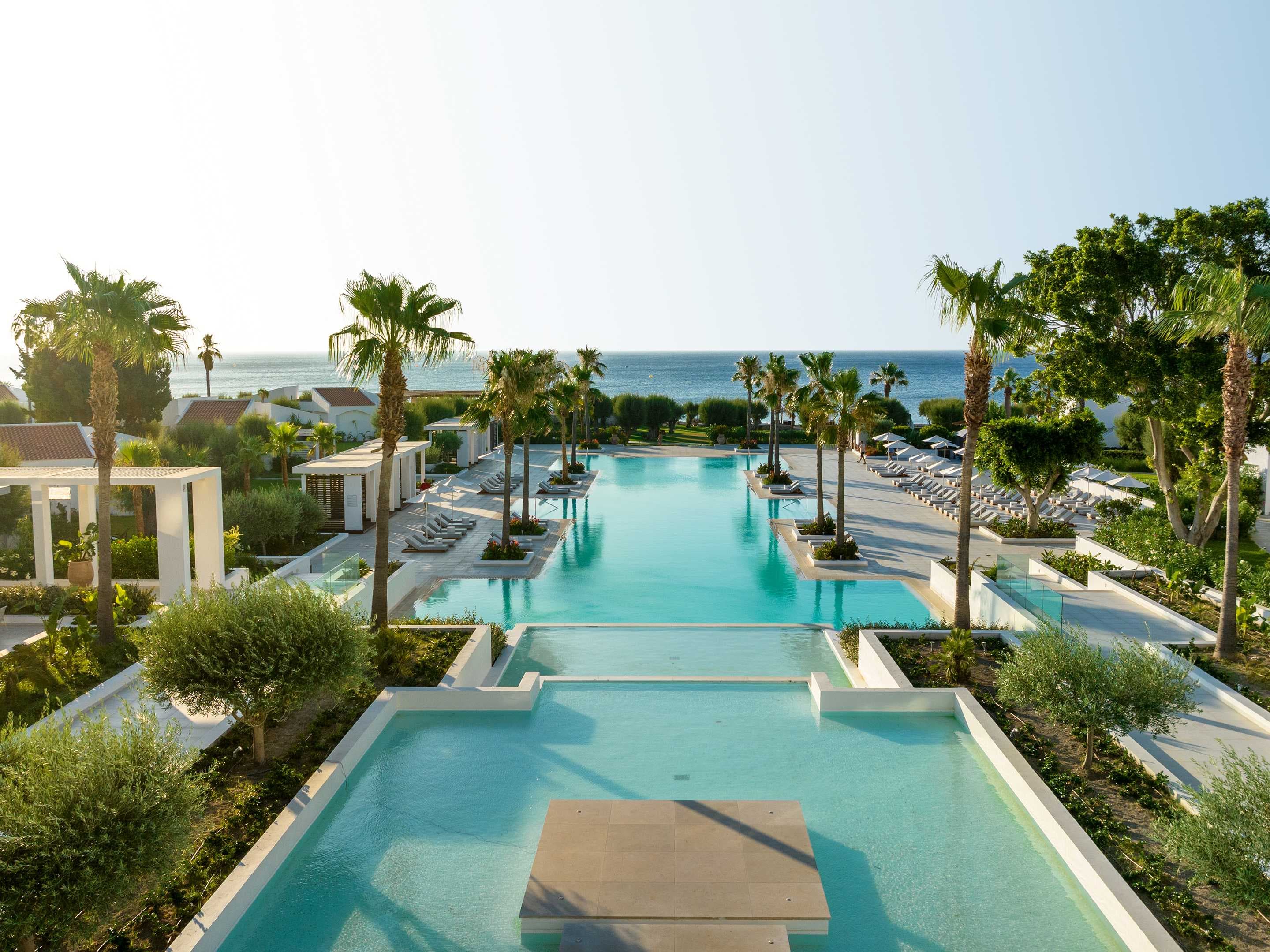 Grecotel LUXME Dama Dama