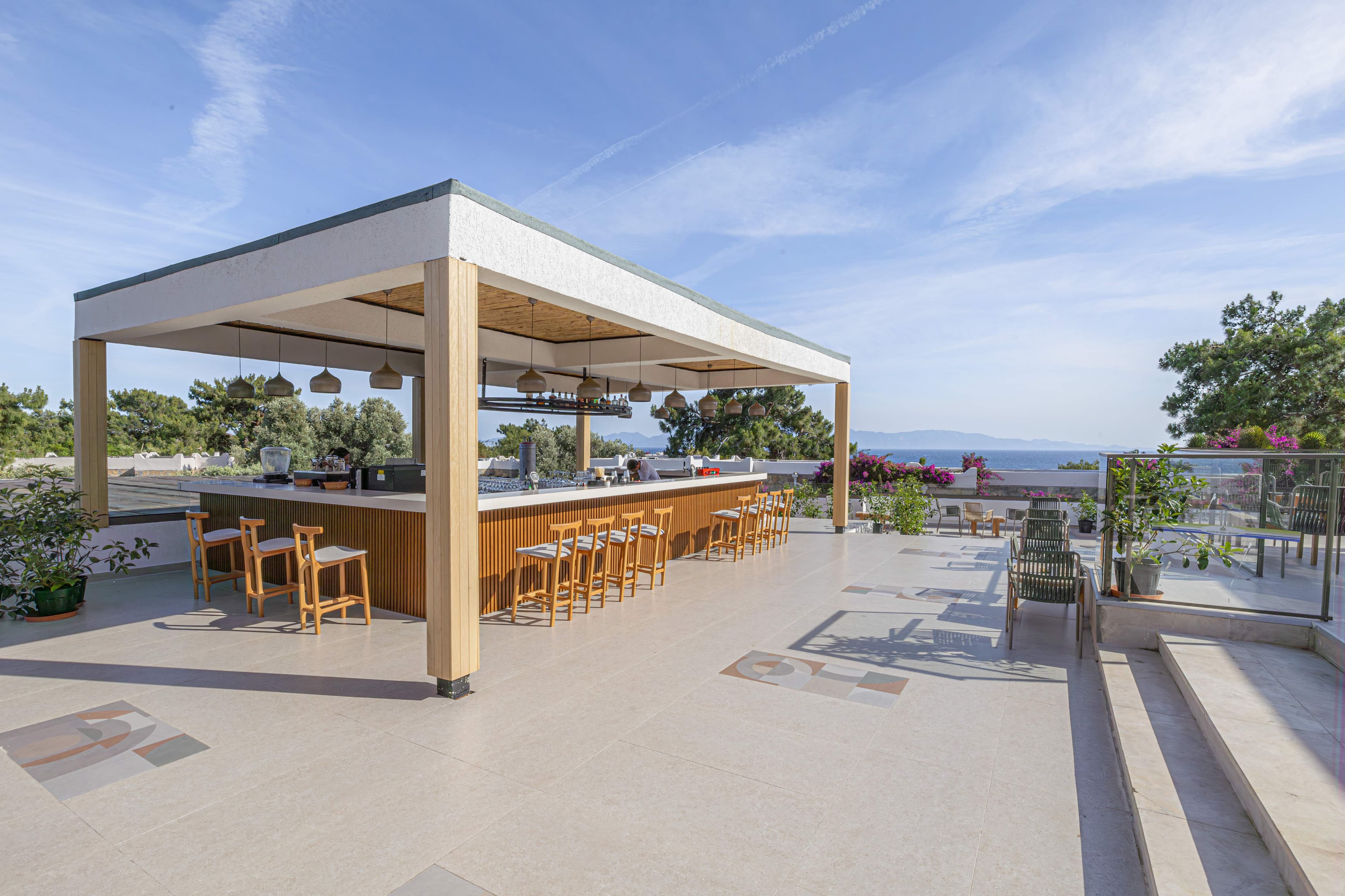 Bodrum Park Resort