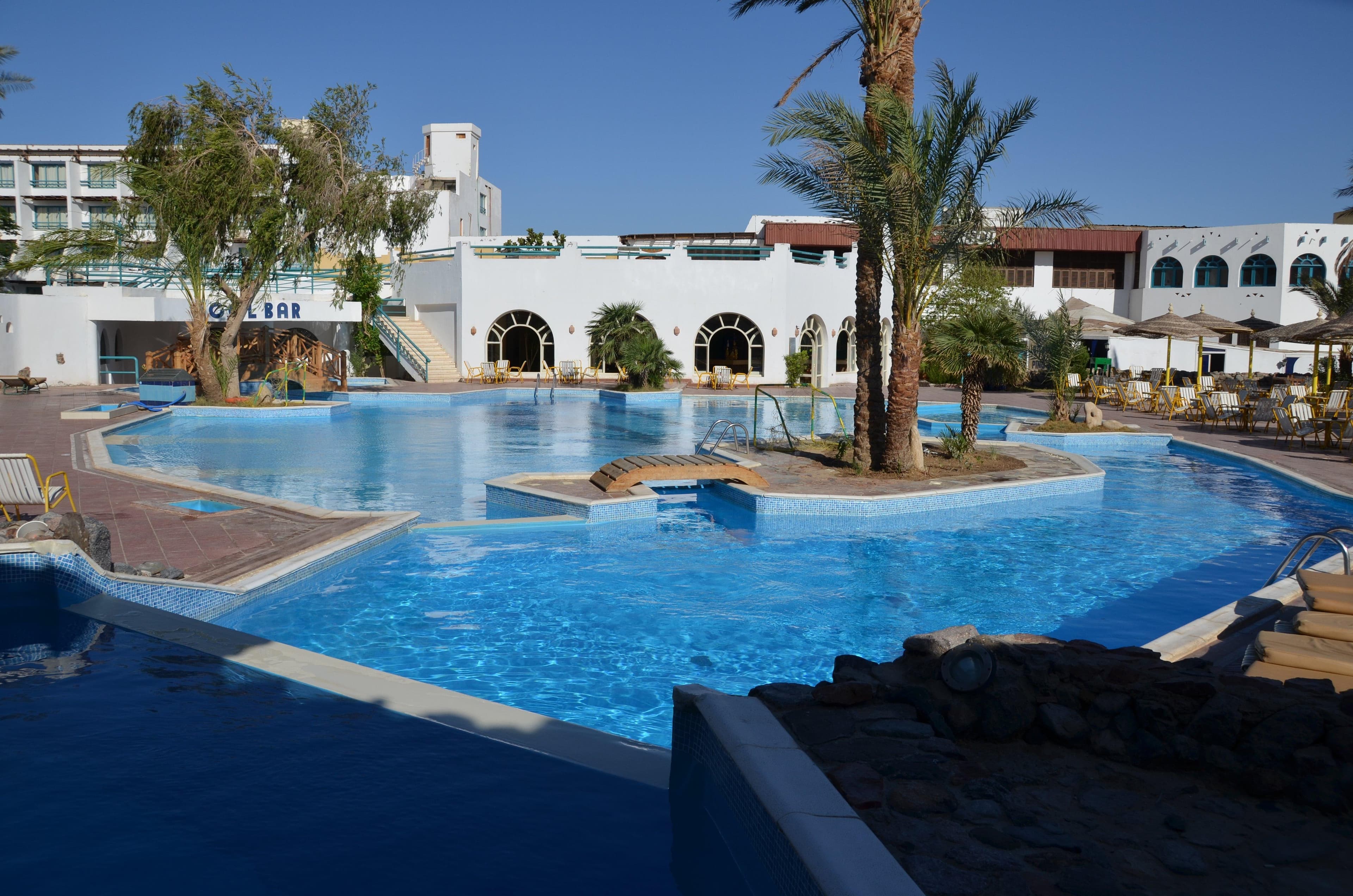 Shams Safaga Resort Ansicht 7