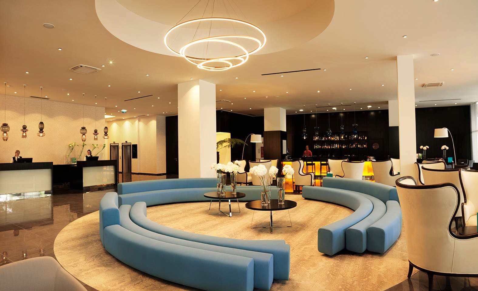 Hotel Slovenija - LifeClass Hotels Ansicht 10