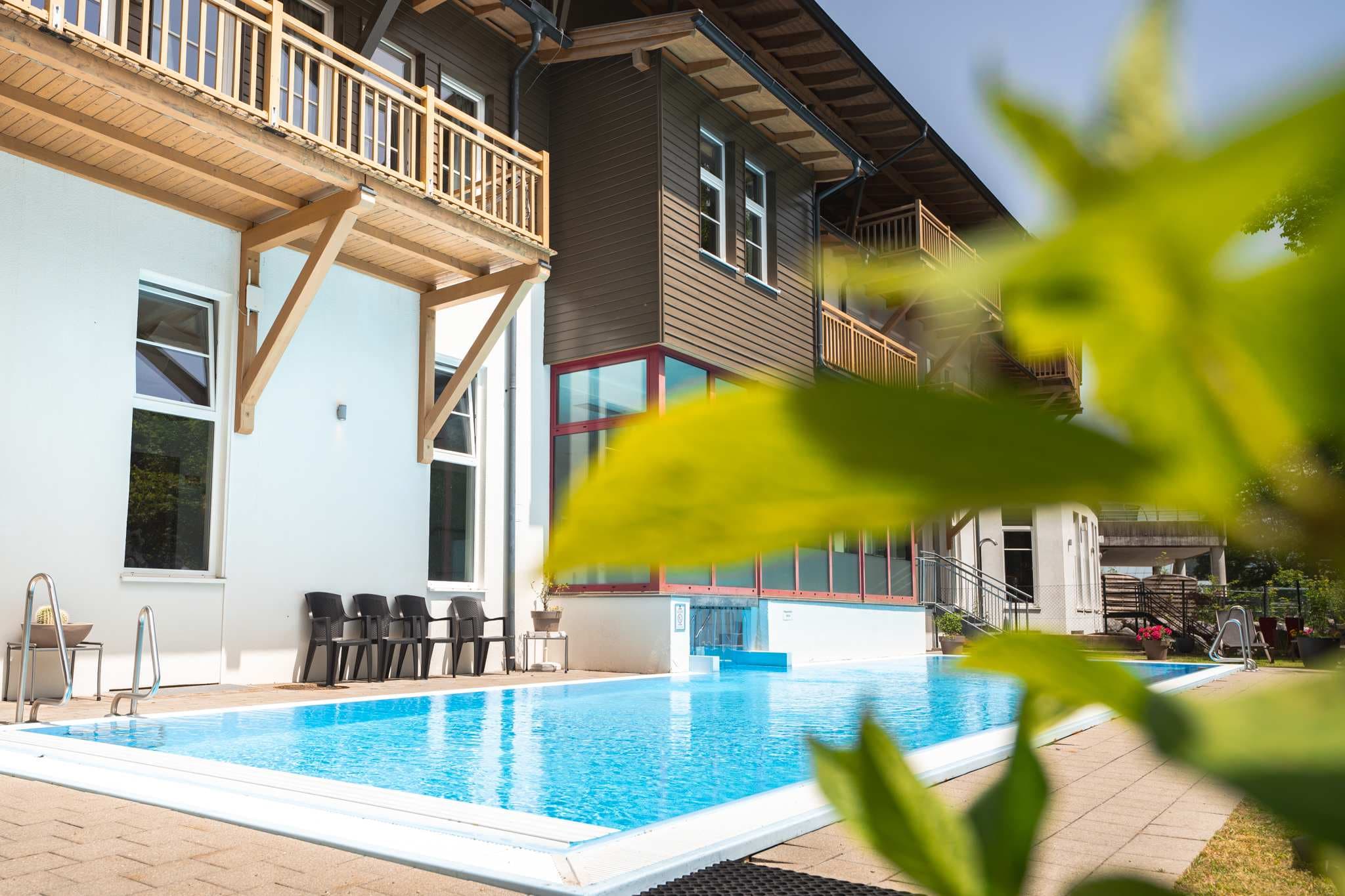 AlpenParks Apartment & Ferienresort Rehrenberg Ansicht 6