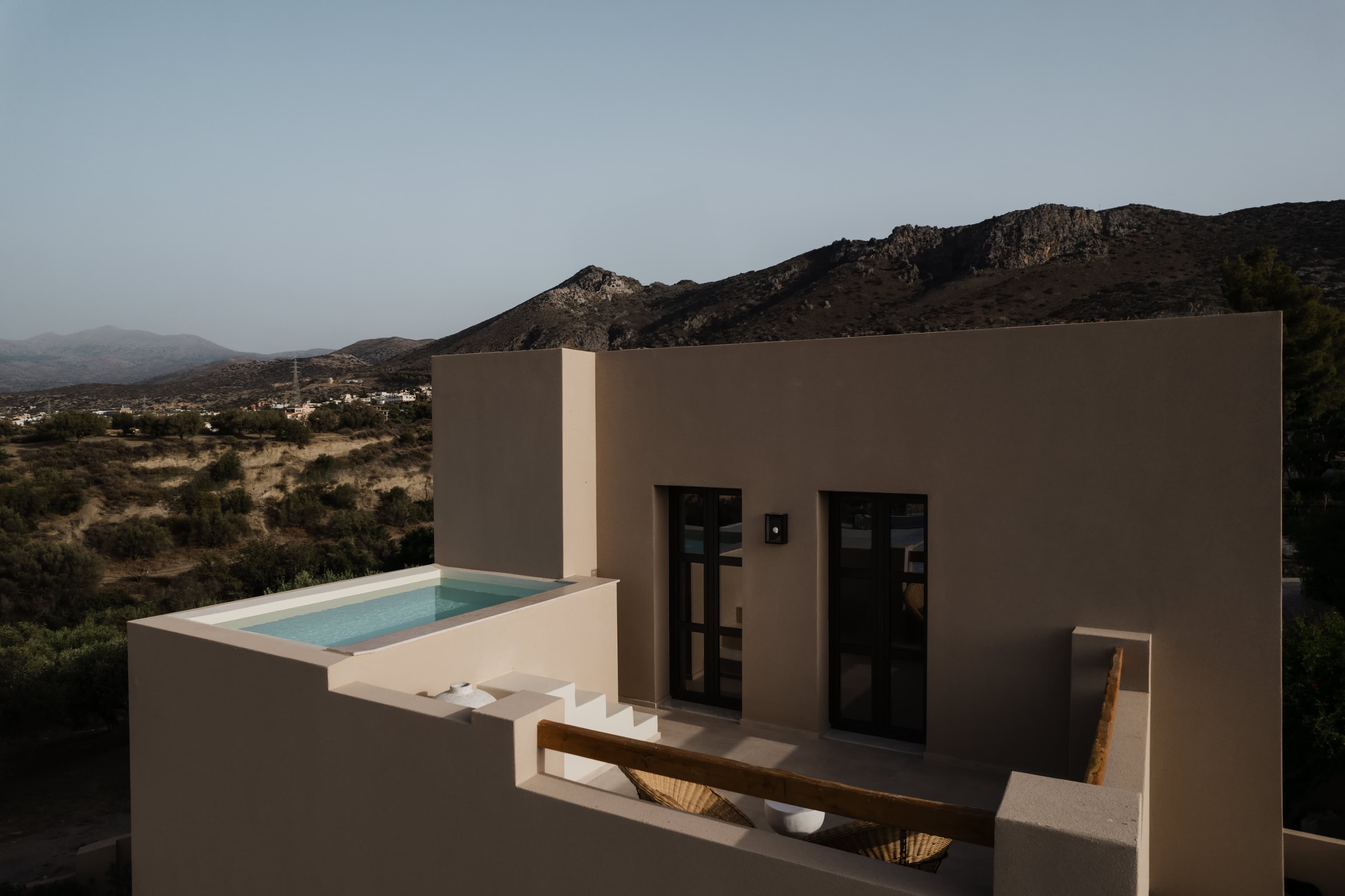 Momi Slow Living Hotel Ansicht 2