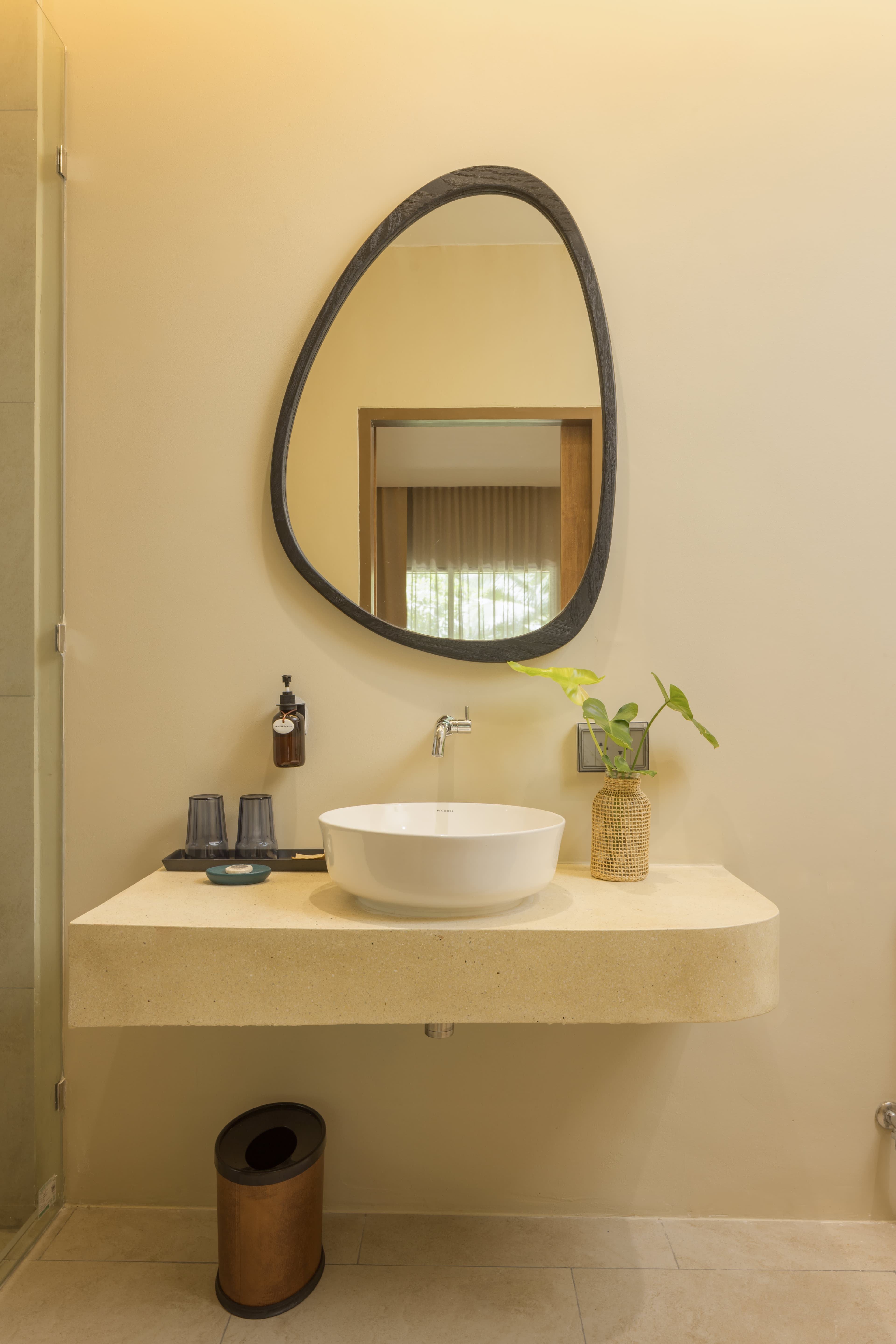 Phangan Bayshore Resort Ansicht 4