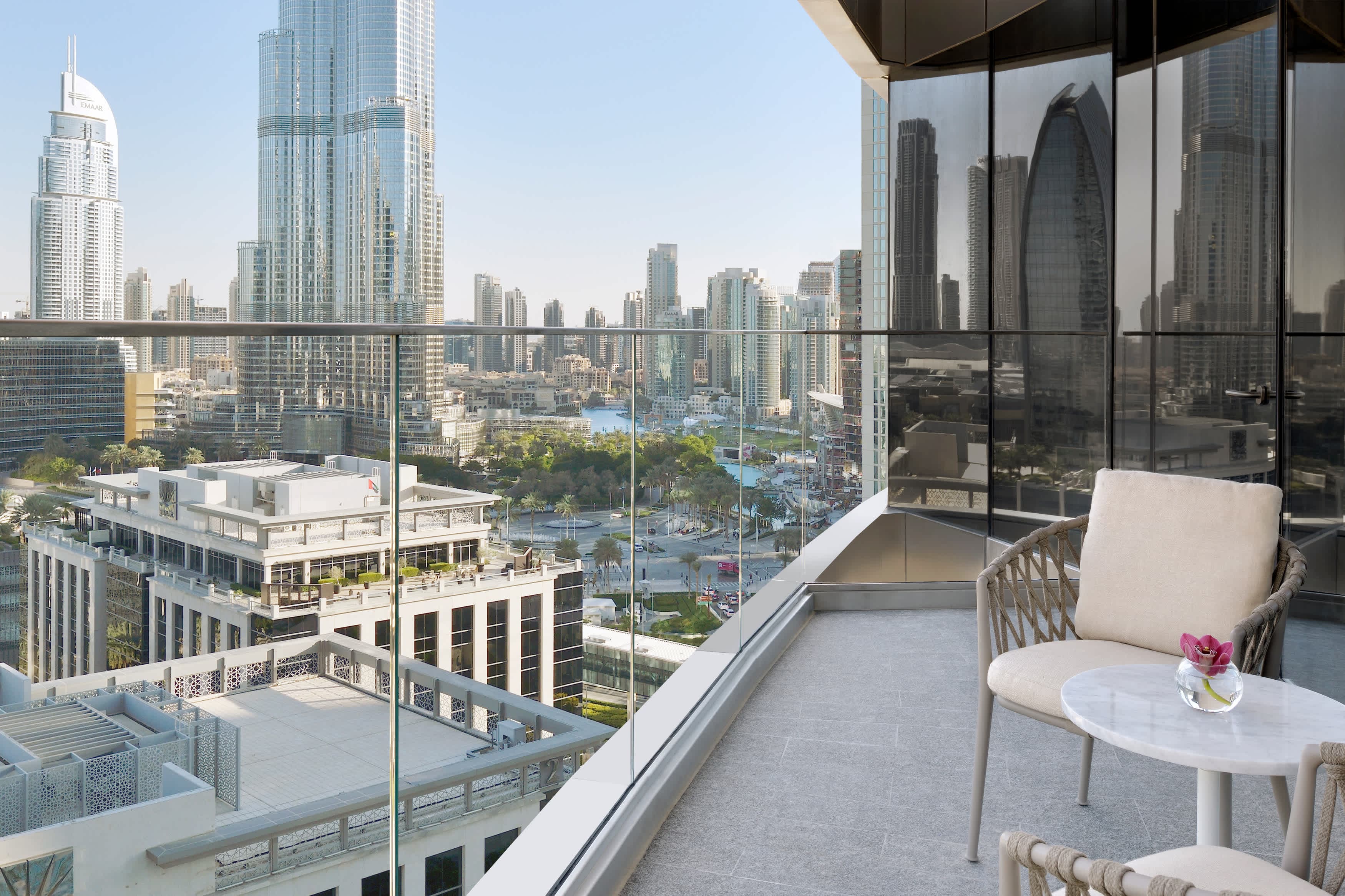 Address Sky View Ansicht 5