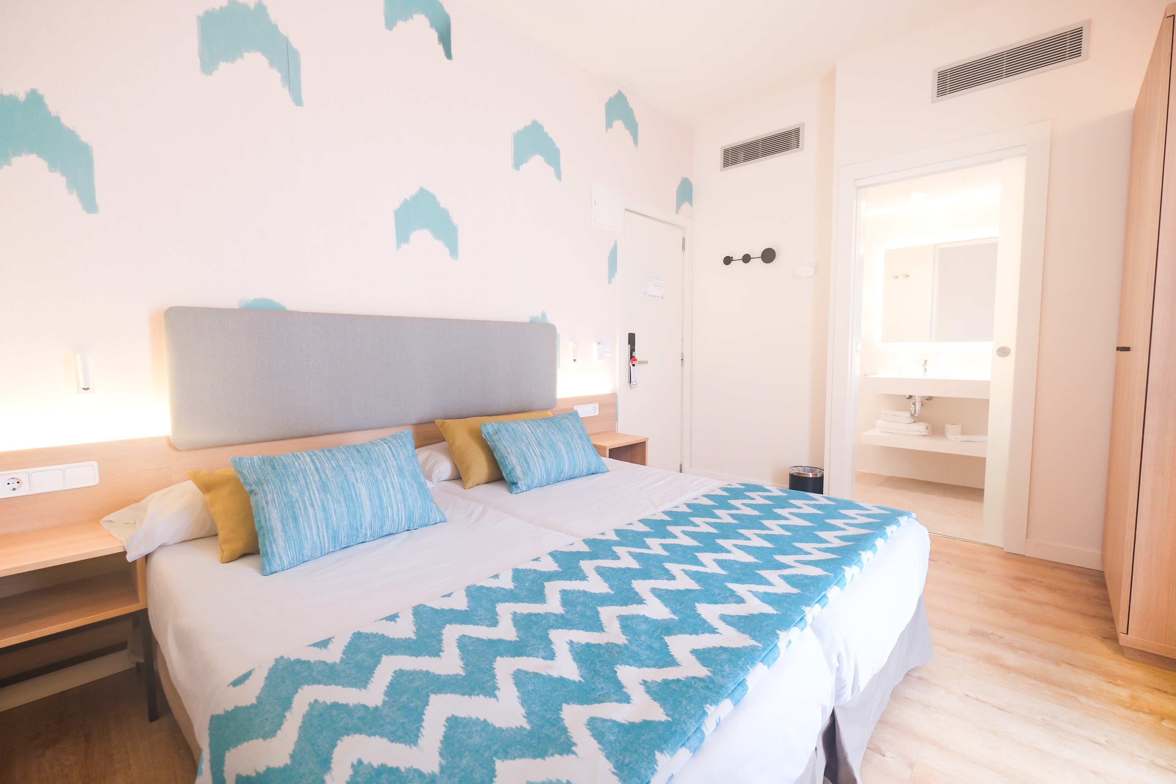 Cupido Boutique Hotel Ansicht 4