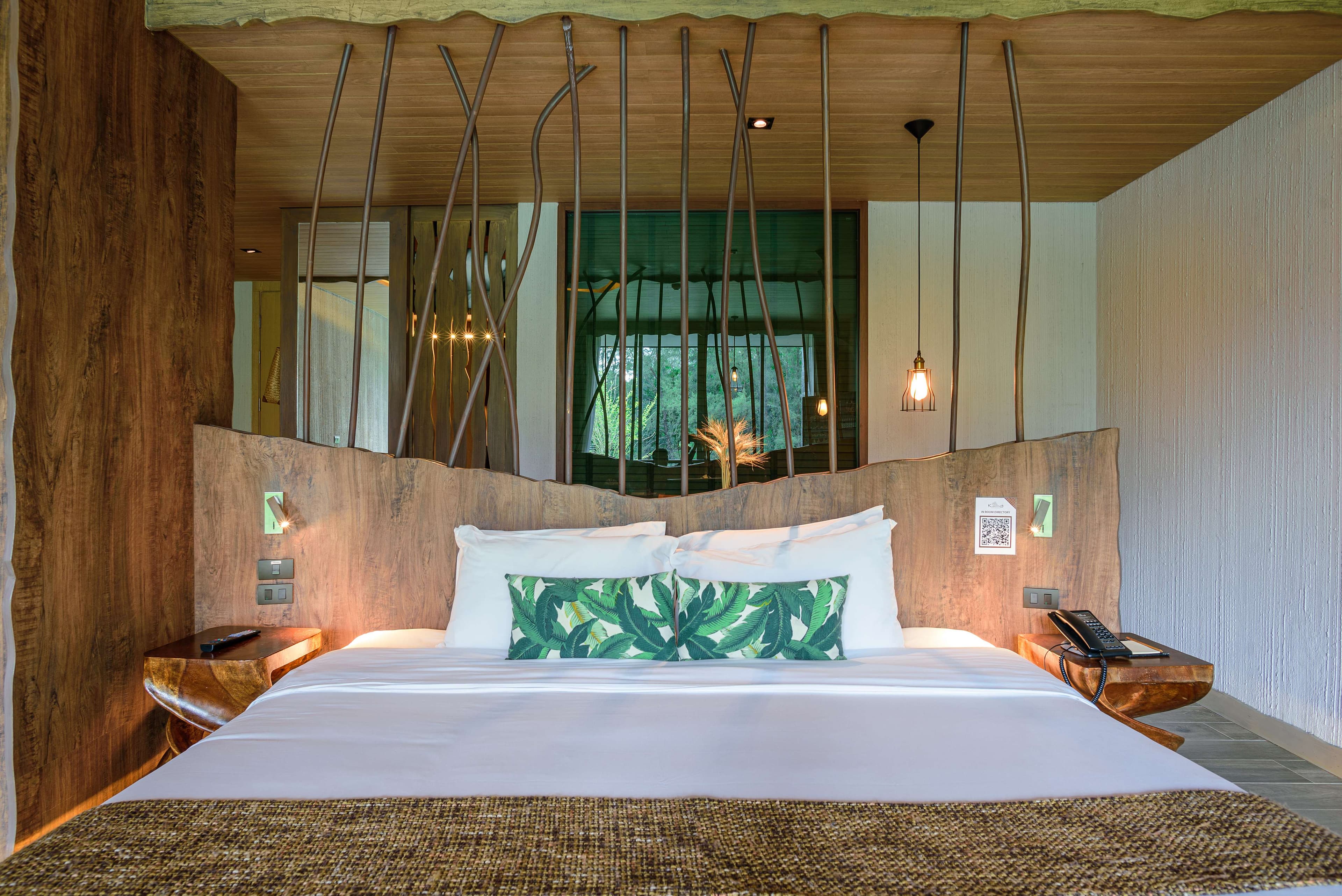 Kalima Resort and Villas Khao Lak Ansicht 4