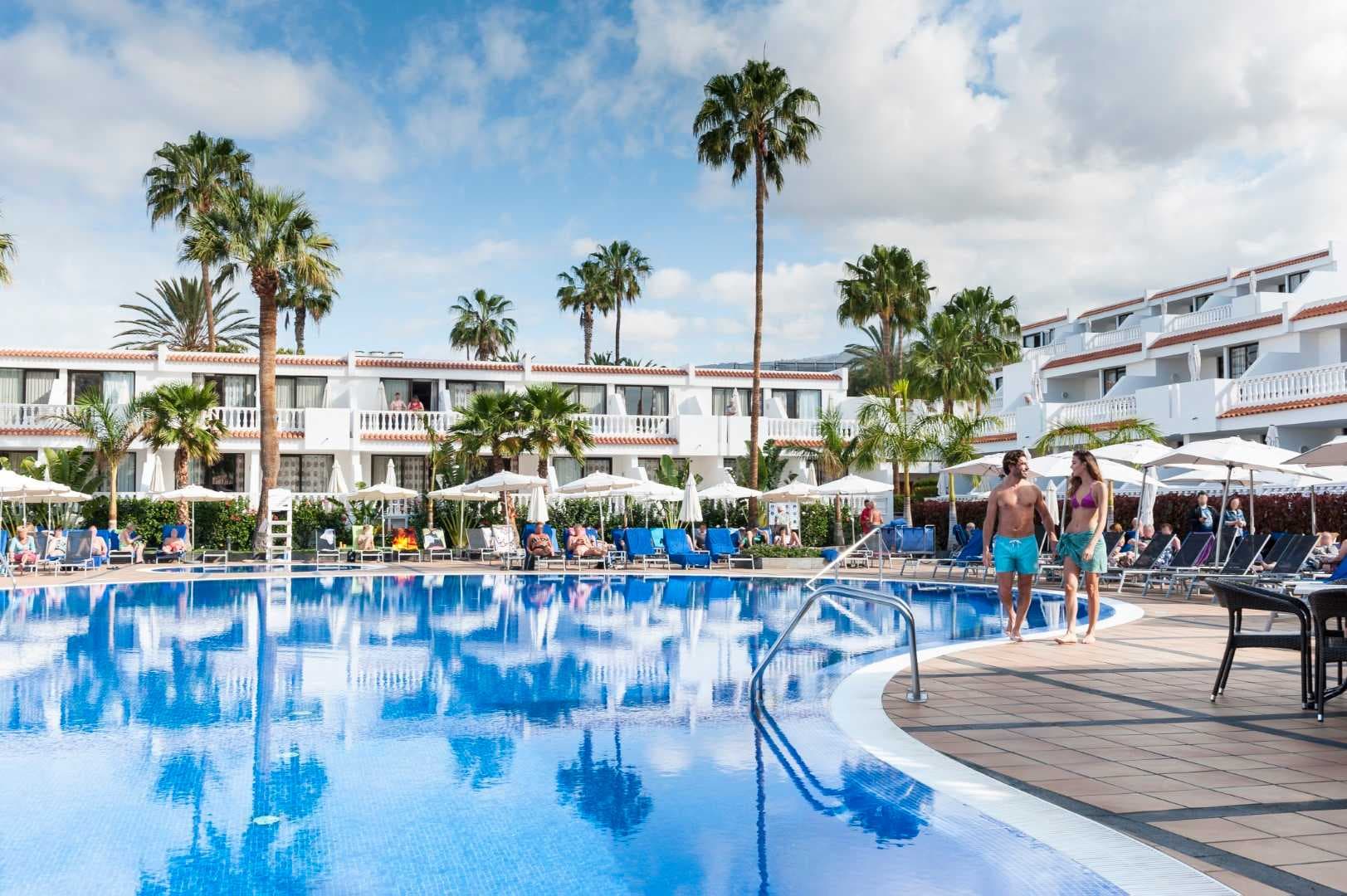 allsun Hotel Los Hibiscos