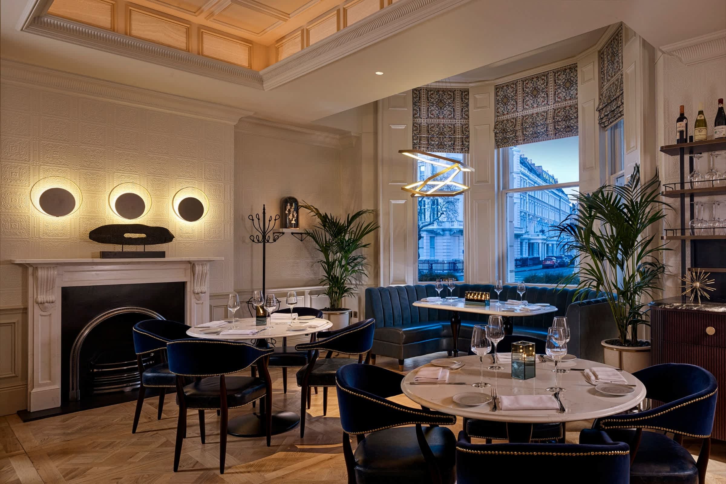 100 Queen's Gate Hotel London Kensington, Curio Collection by Hilton Ansicht 7