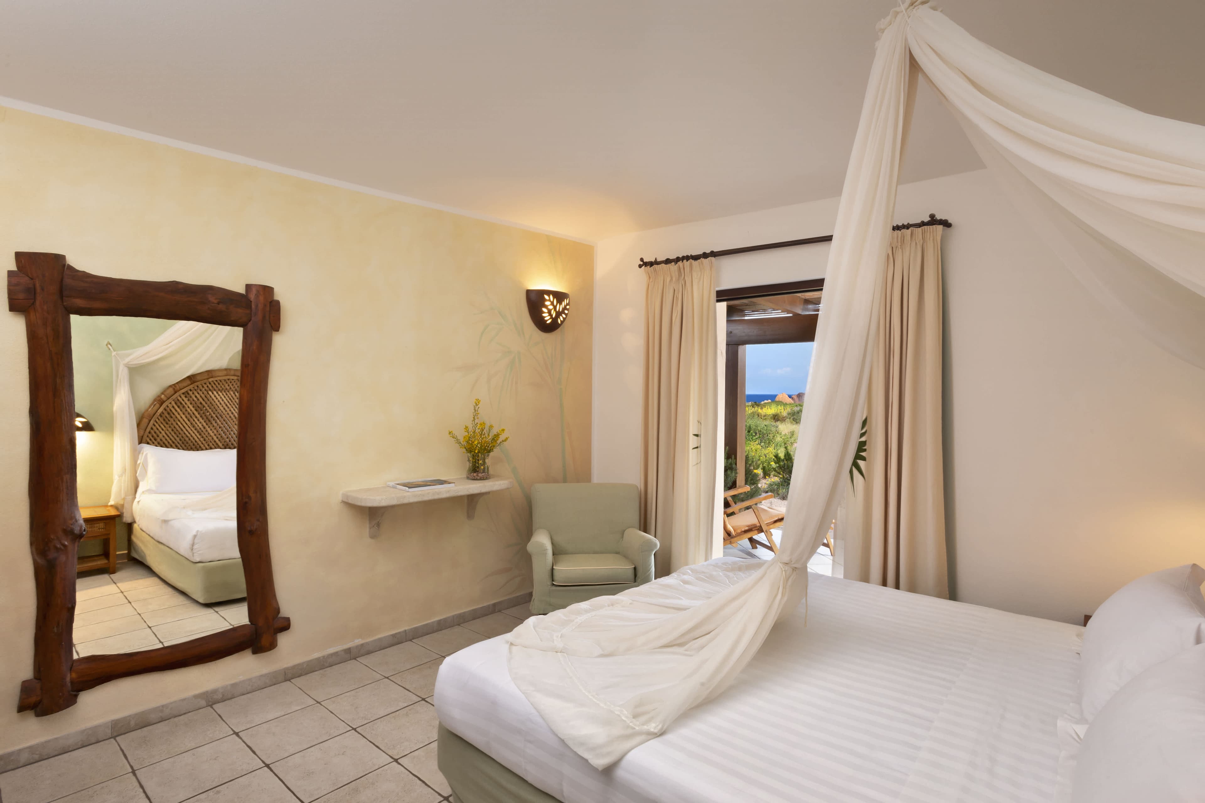 Torreruja Hotel Relax Thalasso & Spa Ansicht 3
