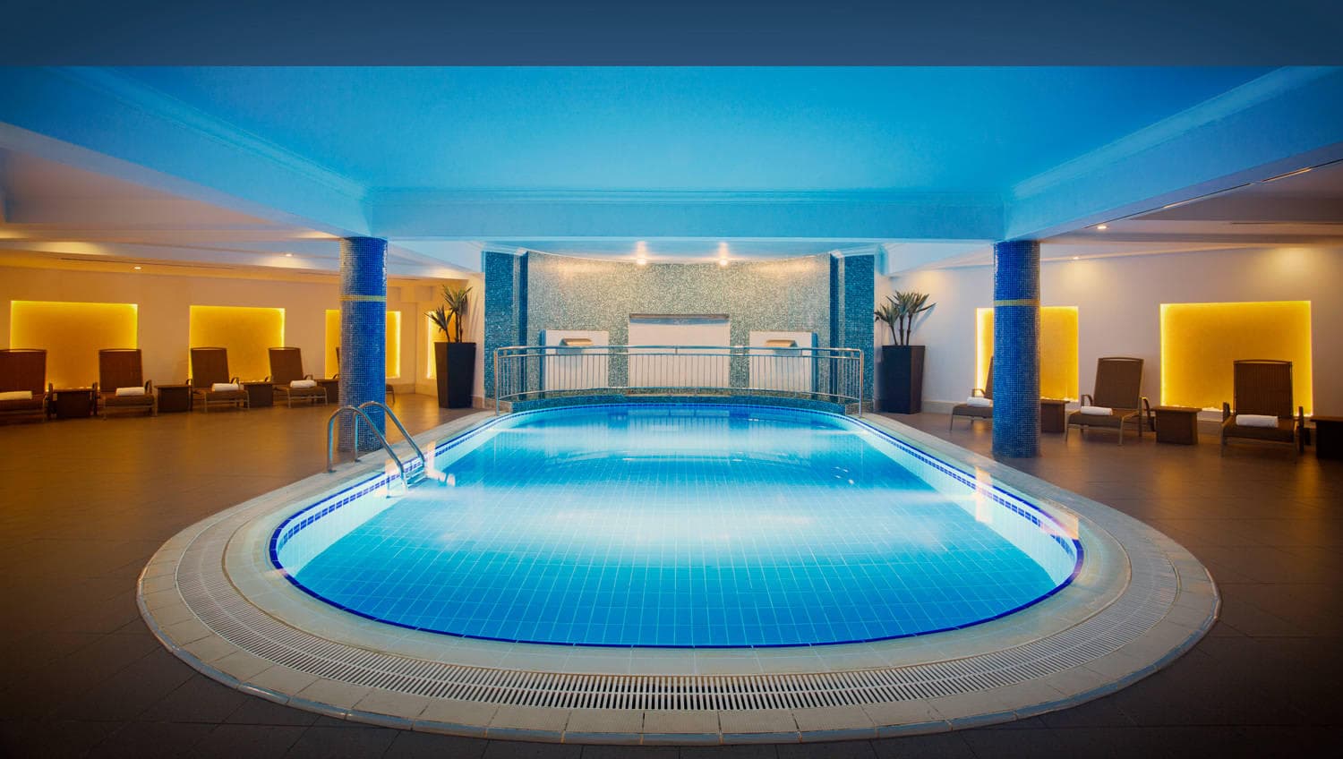 Akka Alinda Hotel Ansicht 8