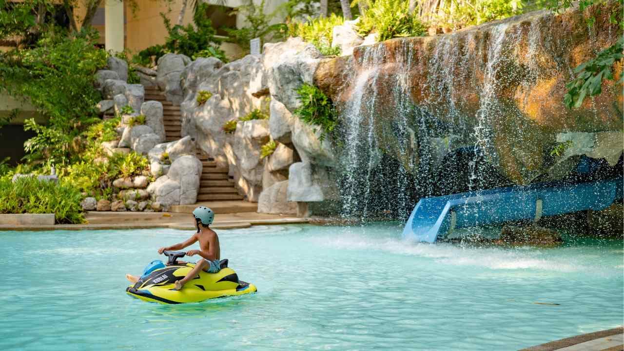 Pullman Phuket Arcadia Karon Beach Ansicht 7