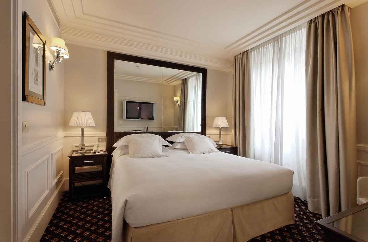 Grand Hotel Sitea Ansicht 4