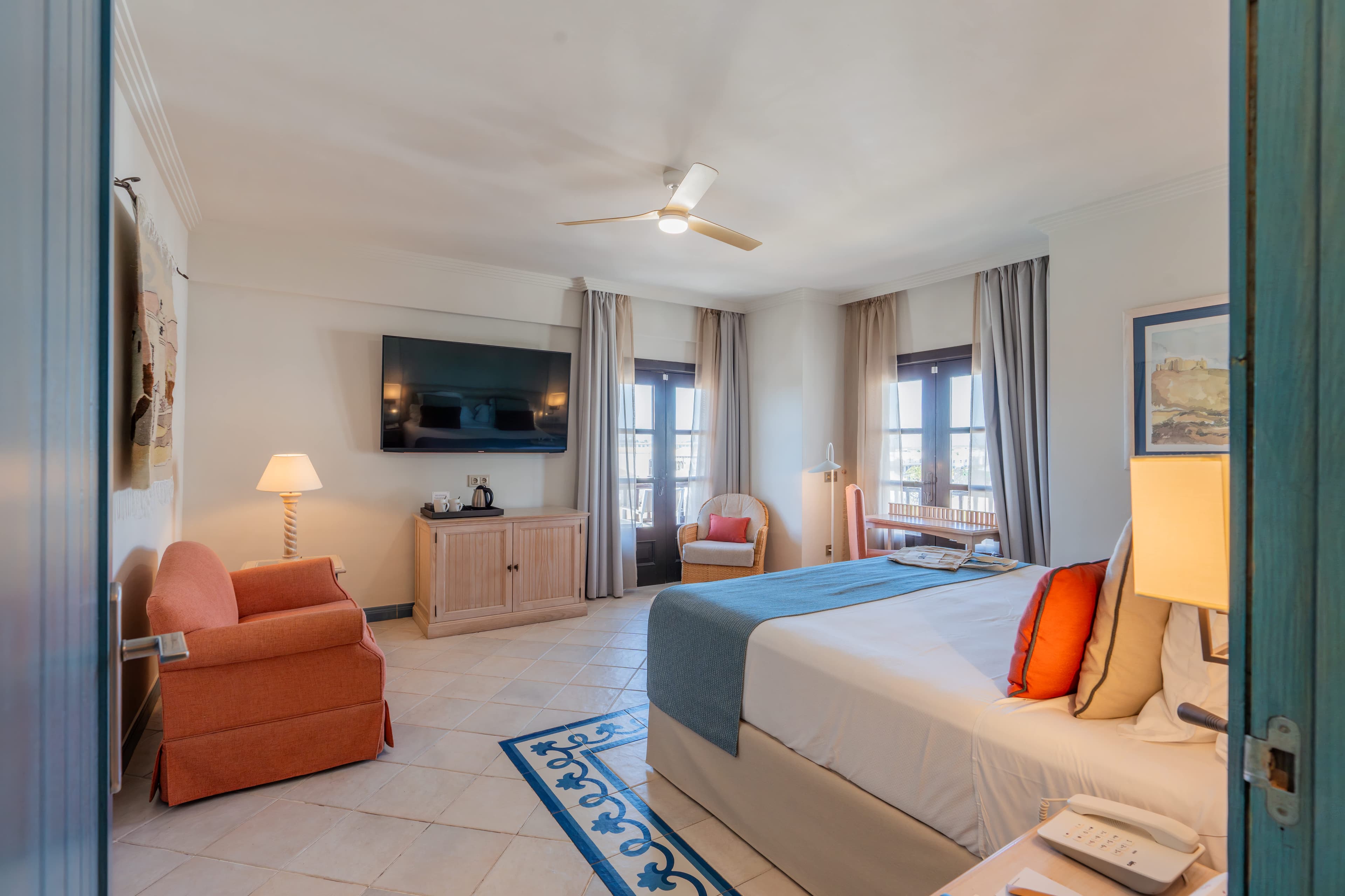 Hotel LIVVO Volcan Lanzarote Ansicht 6