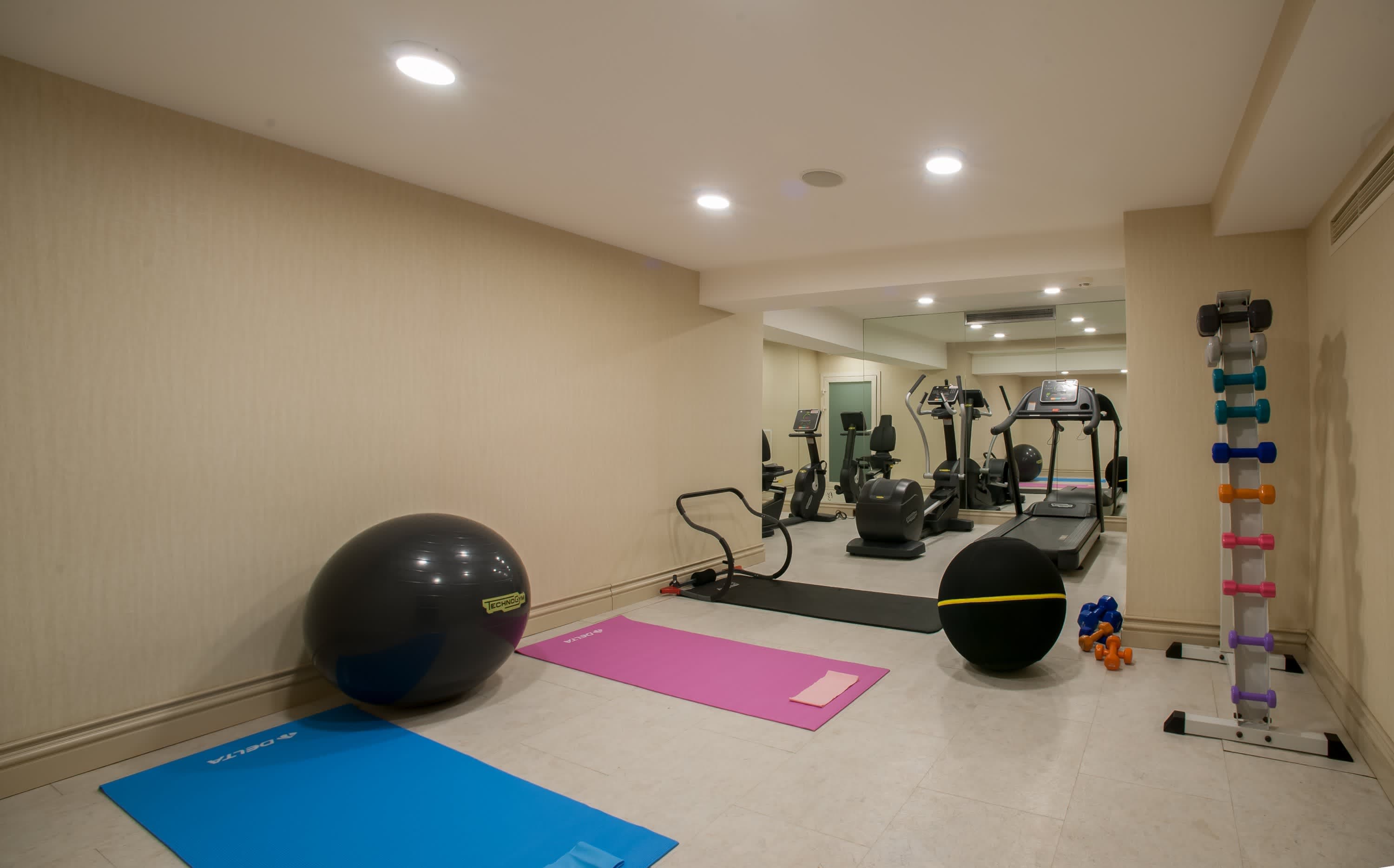 Romance Istanbul Hotel Ansicht 8