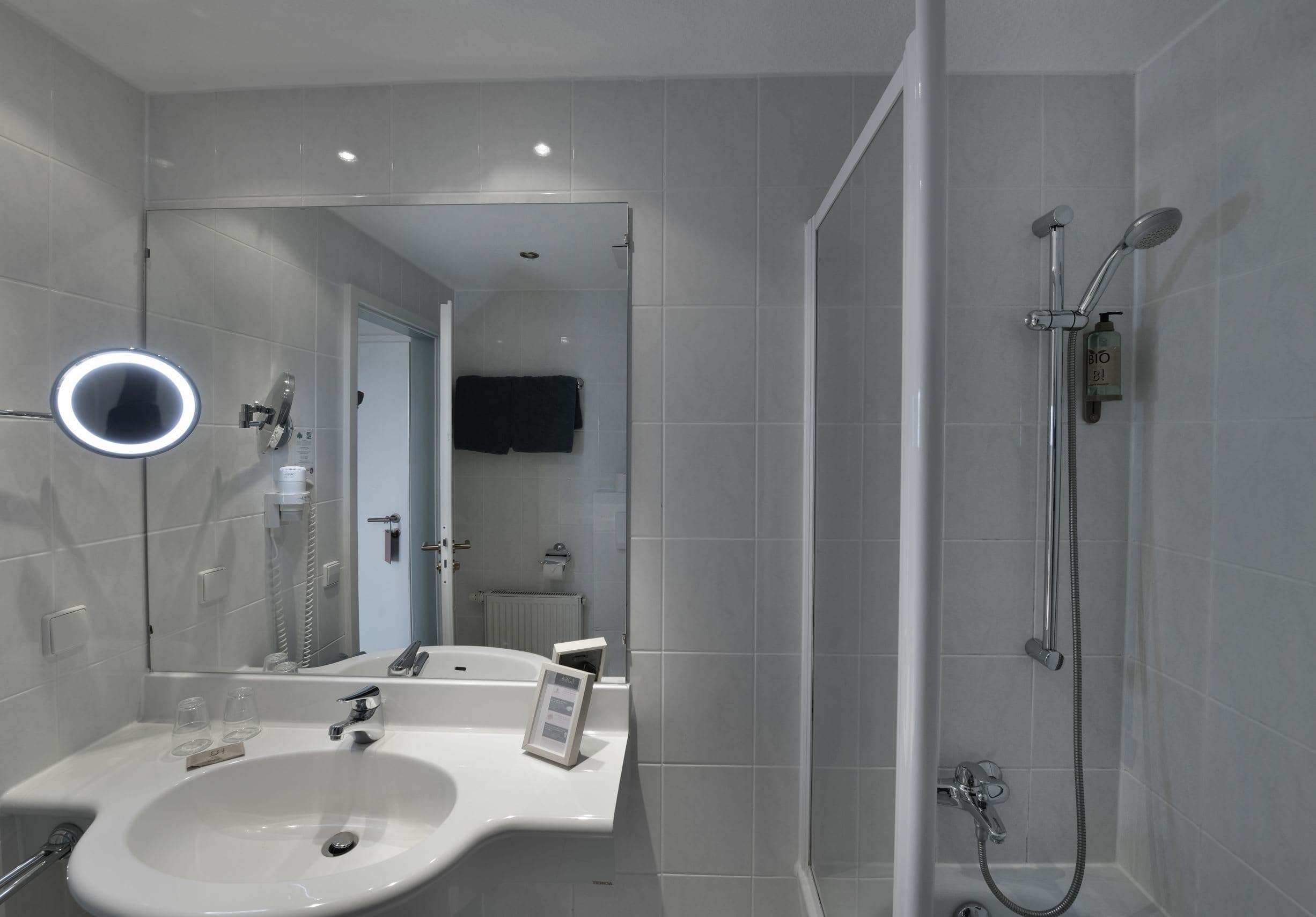 Hotel B!RGIT Berlin Mitte Ansicht 4