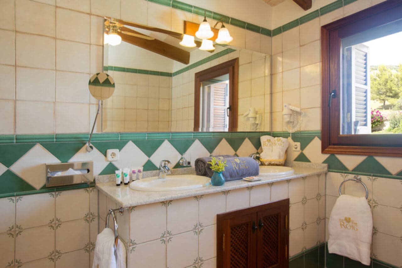 Hotel Font i Roig Ansicht 4