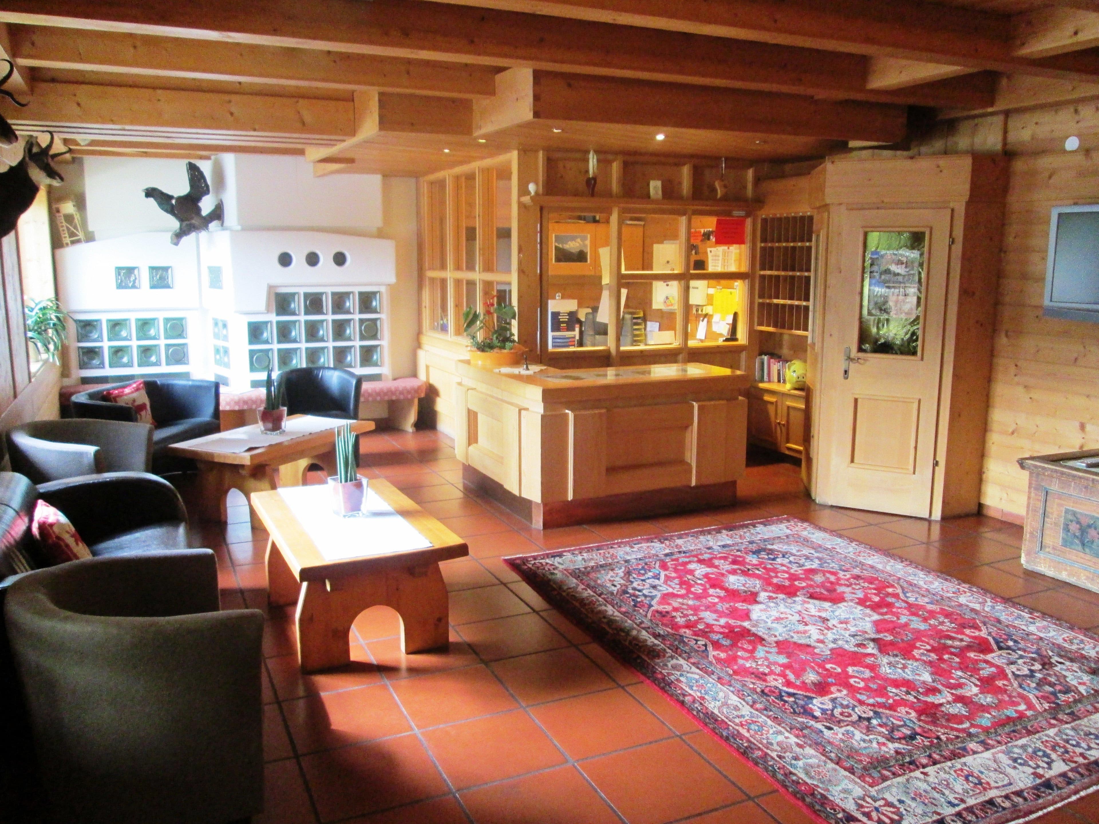 Hotel Gungau Ansicht 6