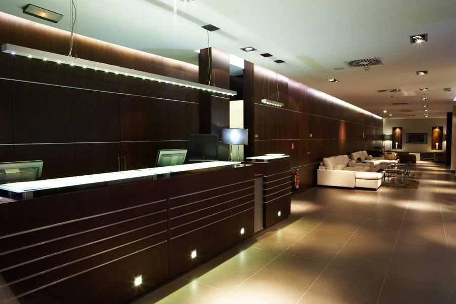 Hotel Constanza Ansicht 8