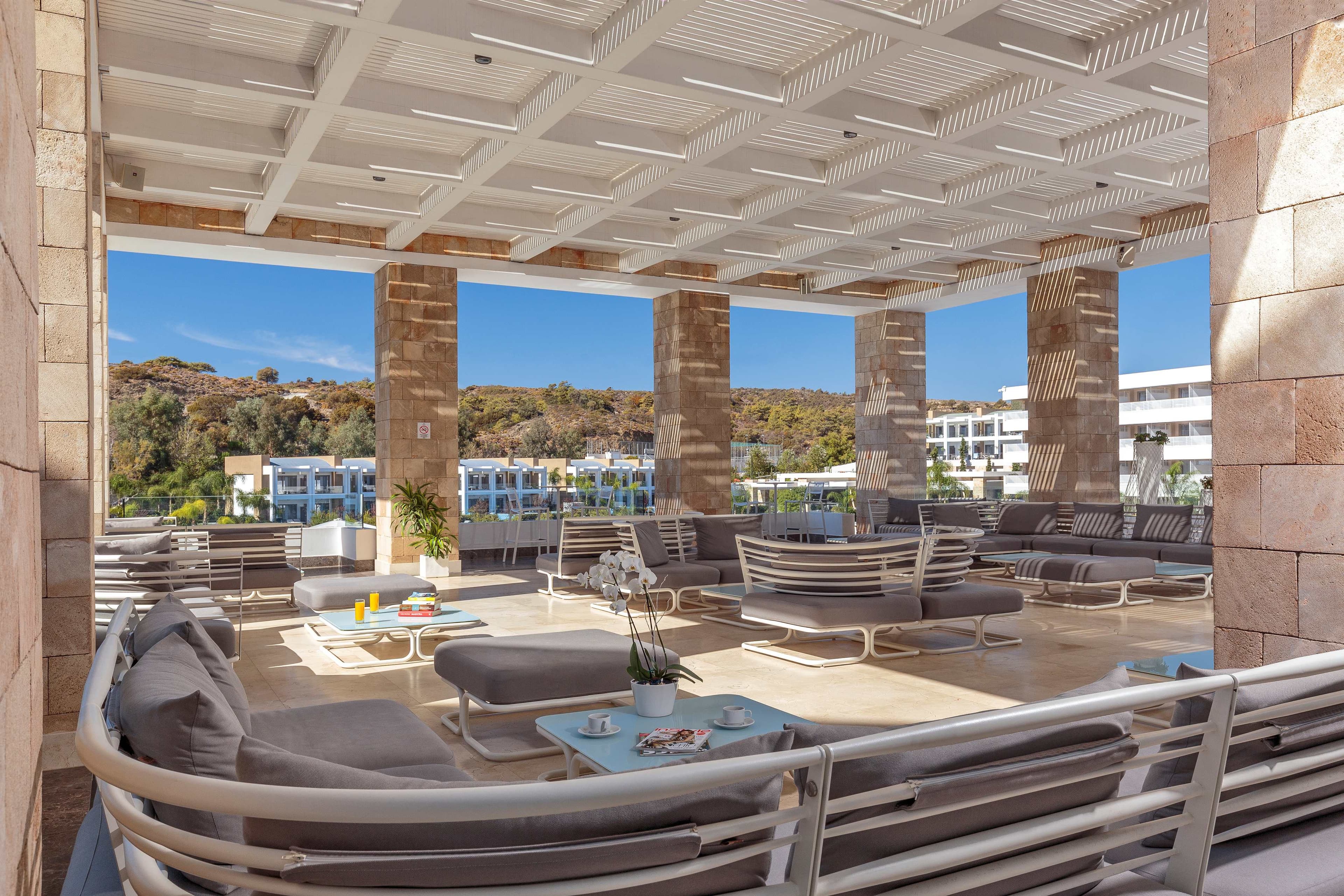Princess Andriana Resort & Spa Ansicht 9