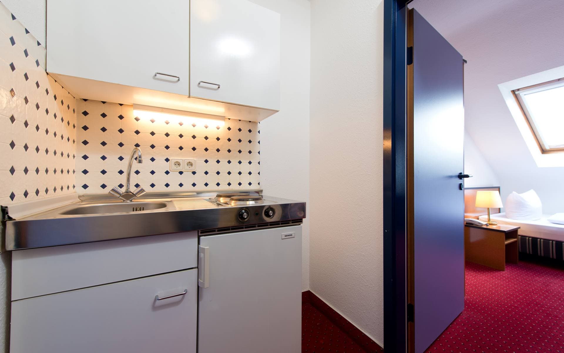 ACHAT Hotel Frankenthal in der Pfalz Ansicht 5