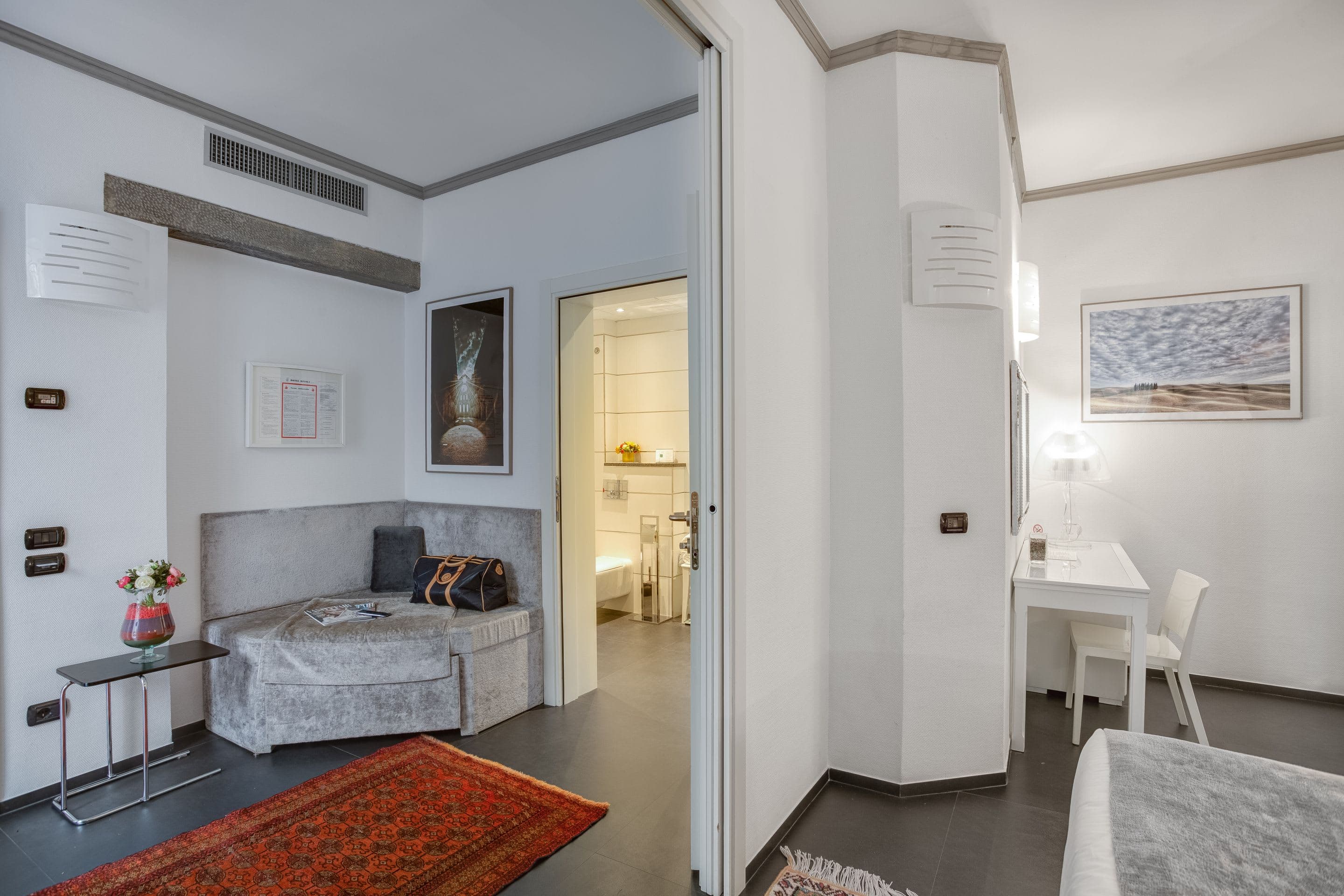 Rivoli Boutique Hotel Ansicht 8
