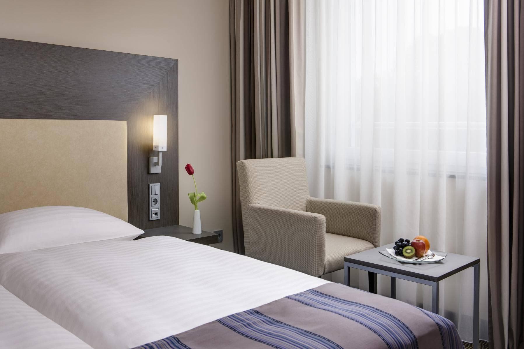 IntercityHotel Ingolstadt Ansicht 4