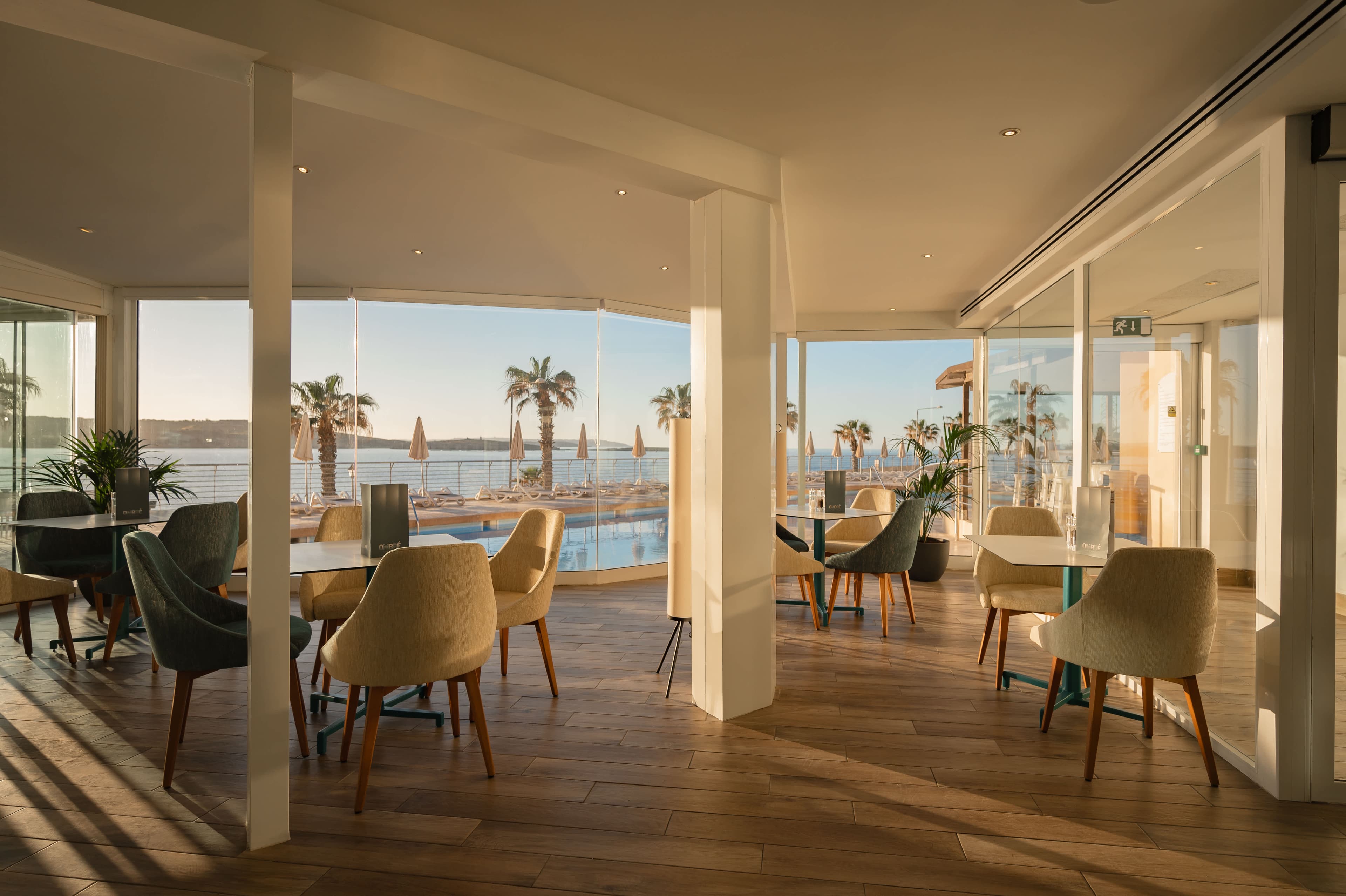 DoubleTree by Hilton Malta Ansicht 8