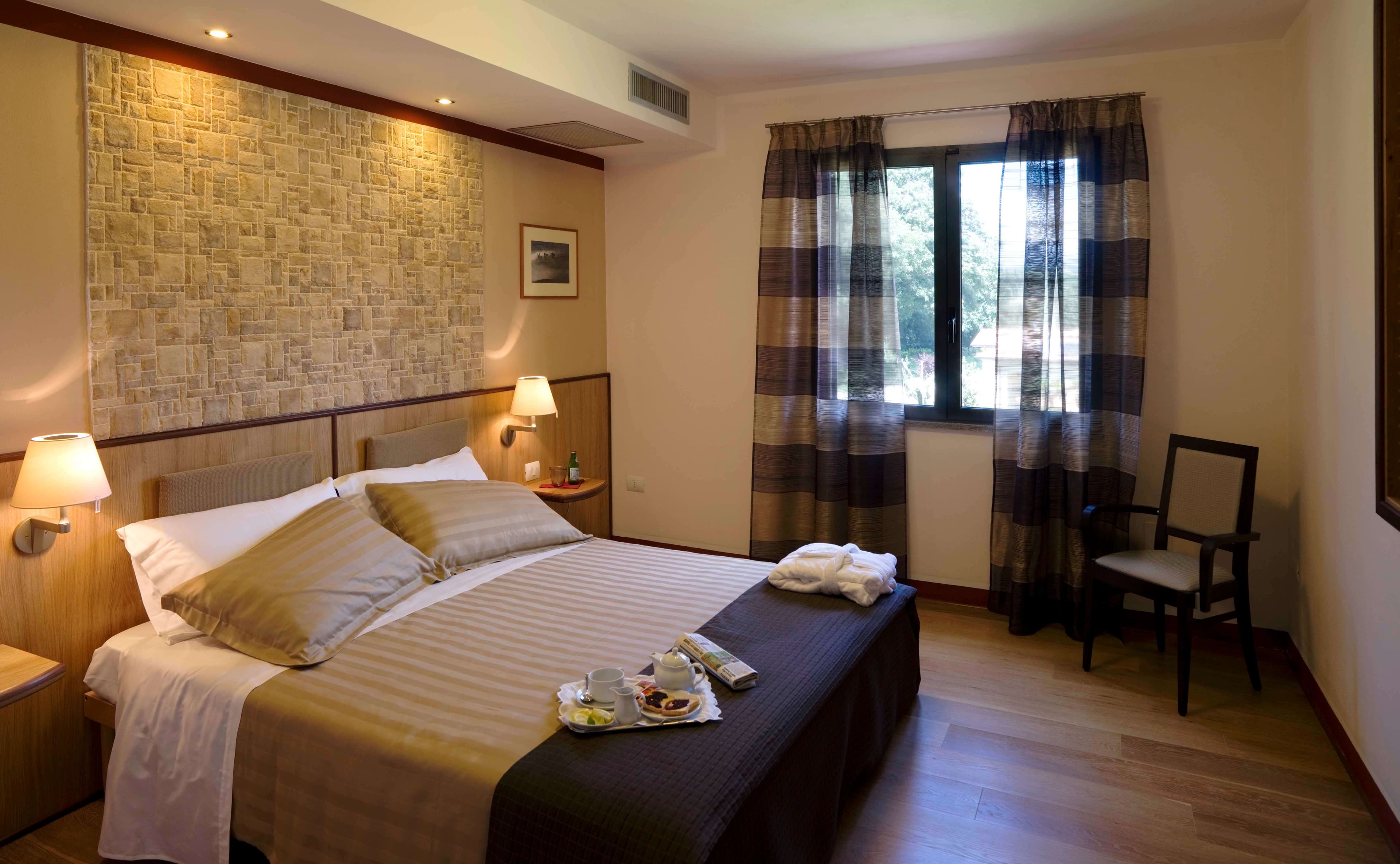 Montebelli Agriturismo & Country Hotel Hotel Ansicht 4