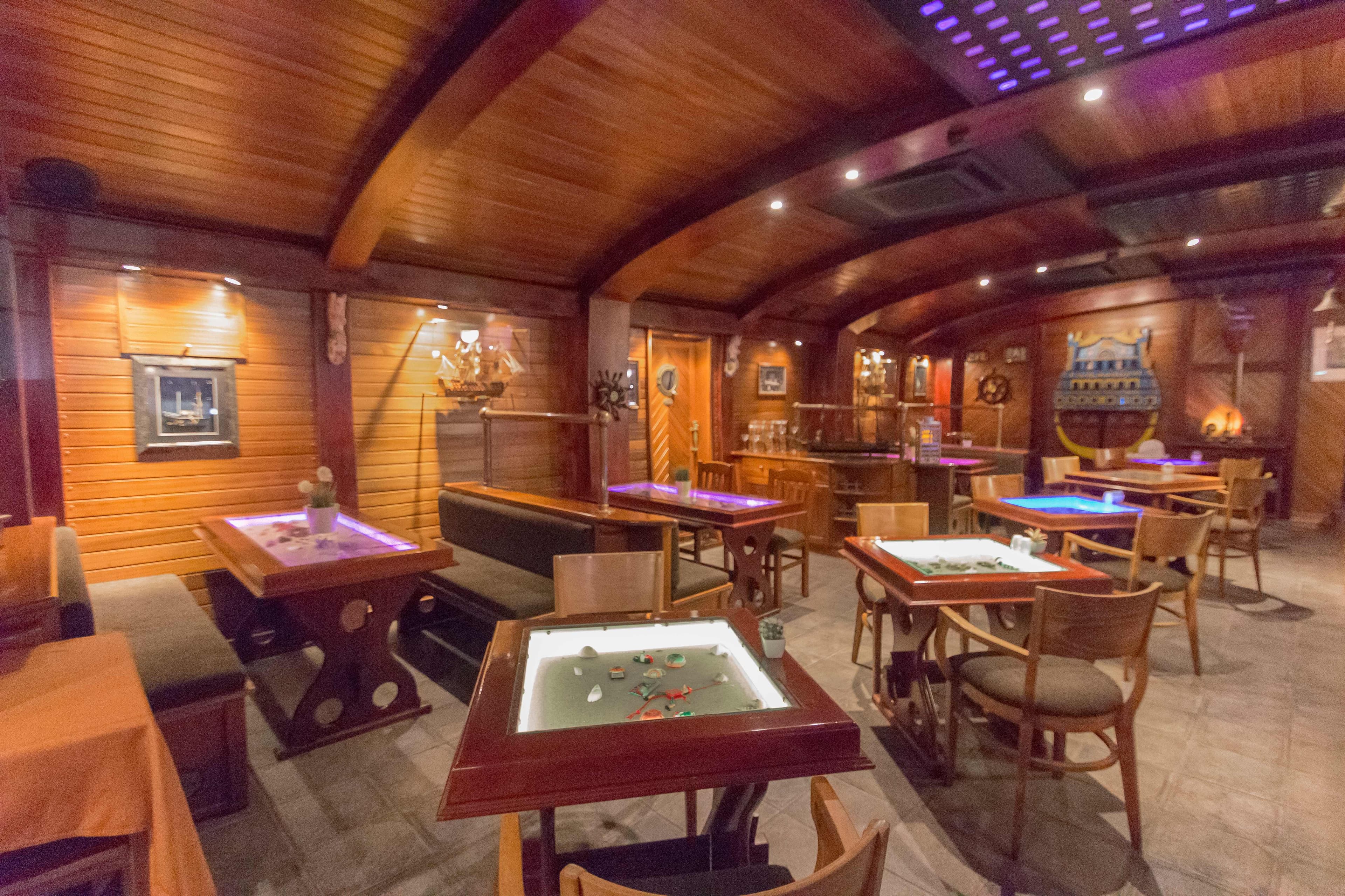 Maritim Playa Ansicht 10