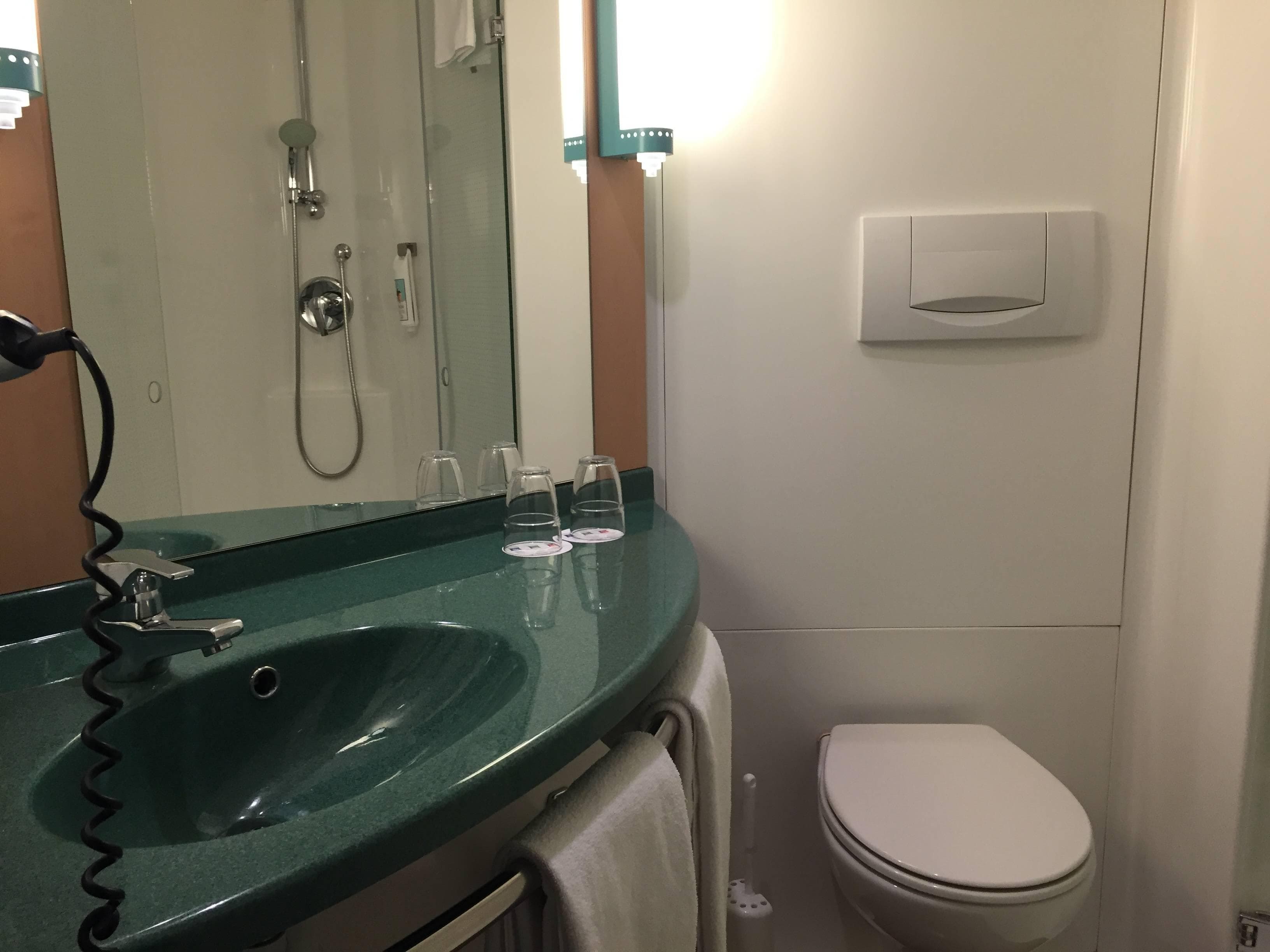 Ibis Hamburg Alster Centrum Hotel Ansicht 6