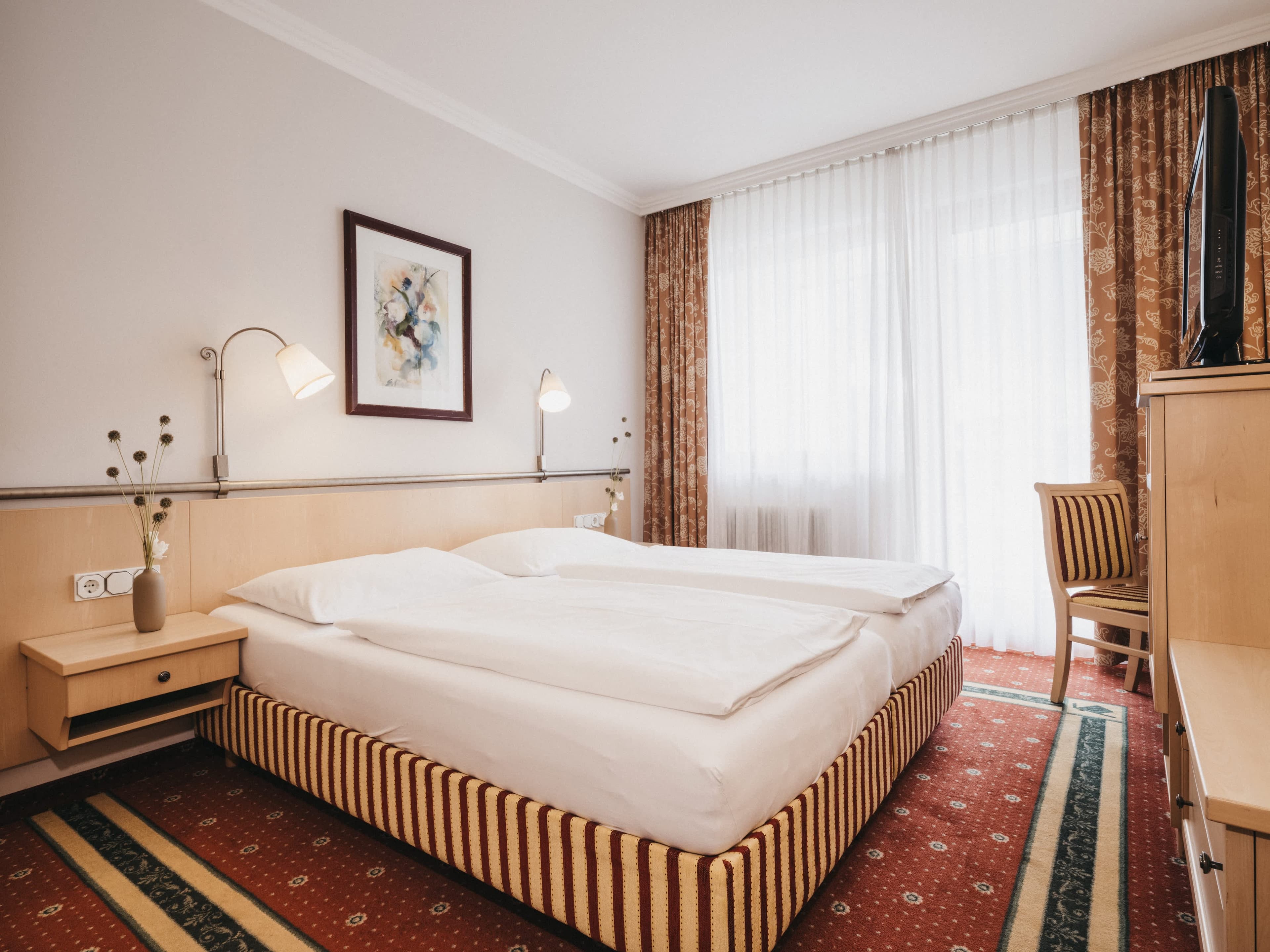 Sporthotel Royer Ansicht 4