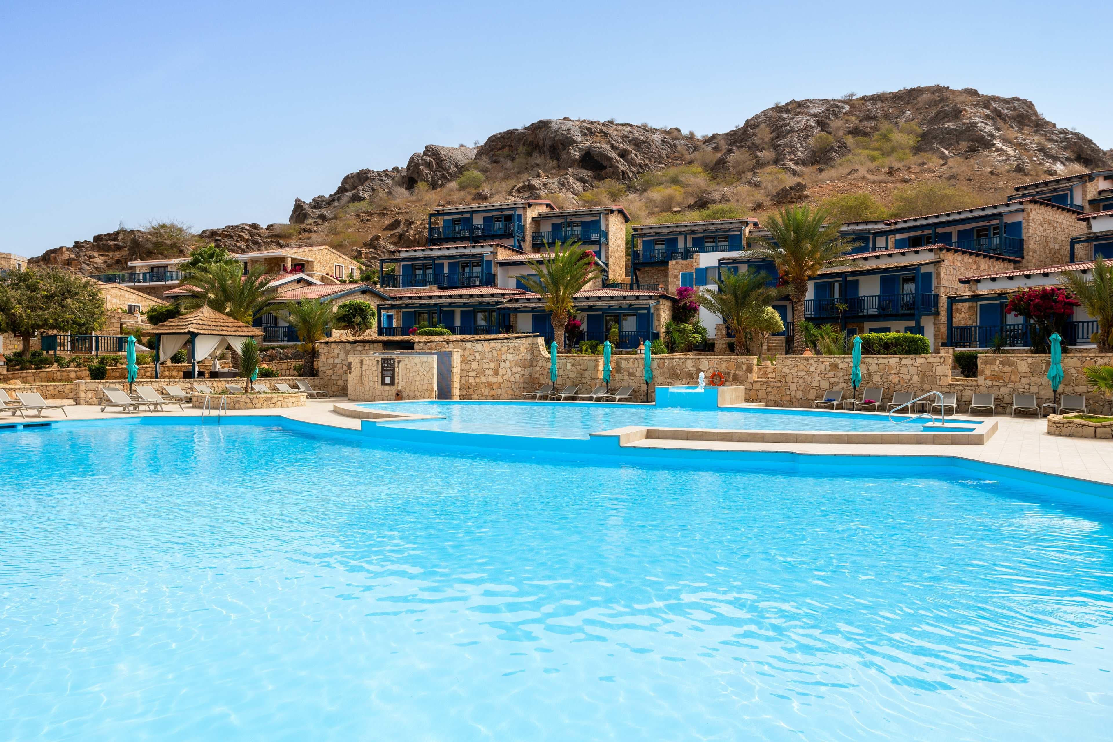 Barceló Marine Boa Vista - Adults Only Ansicht 6