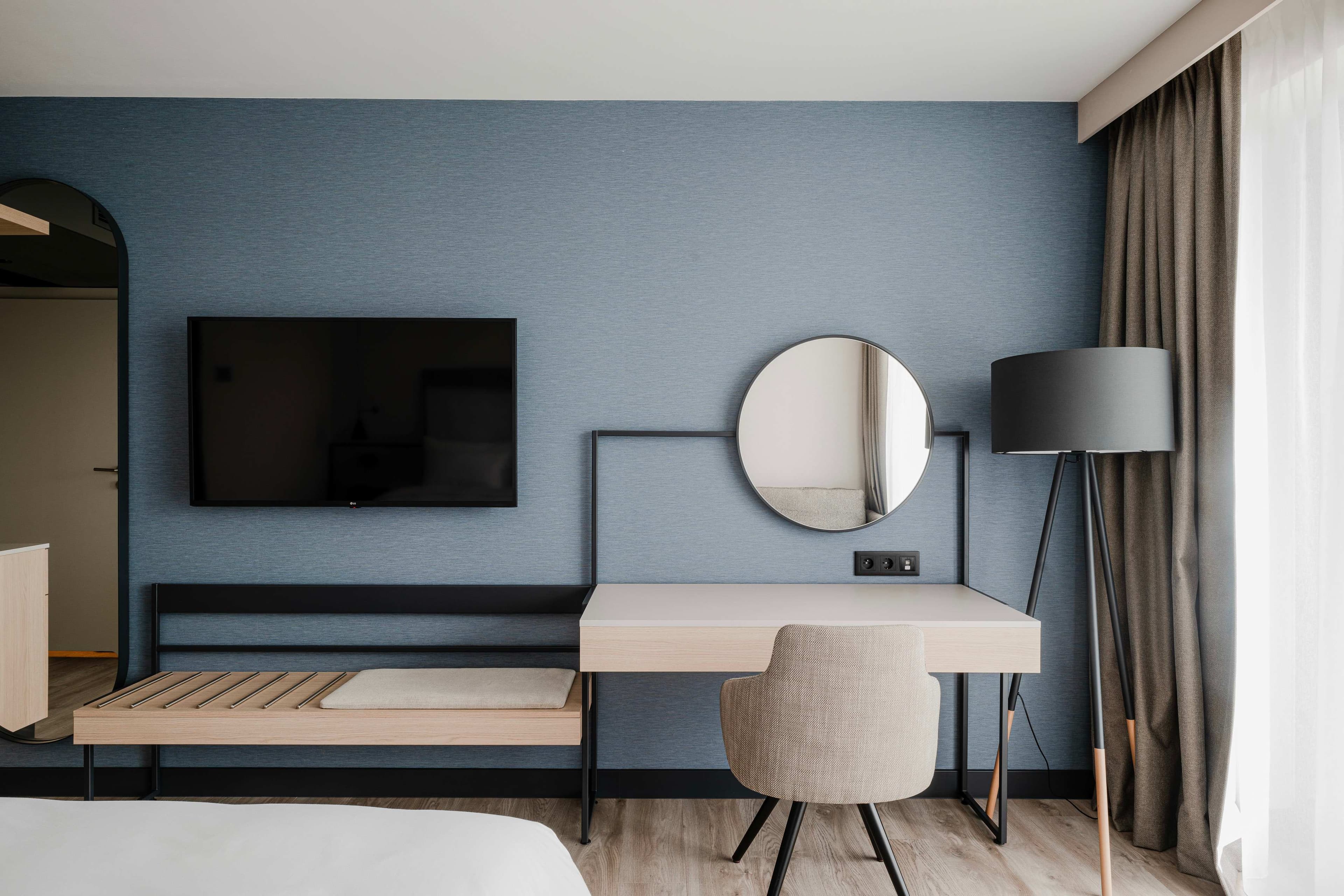 Radisson Resort Kołobrzeg Ansicht 6