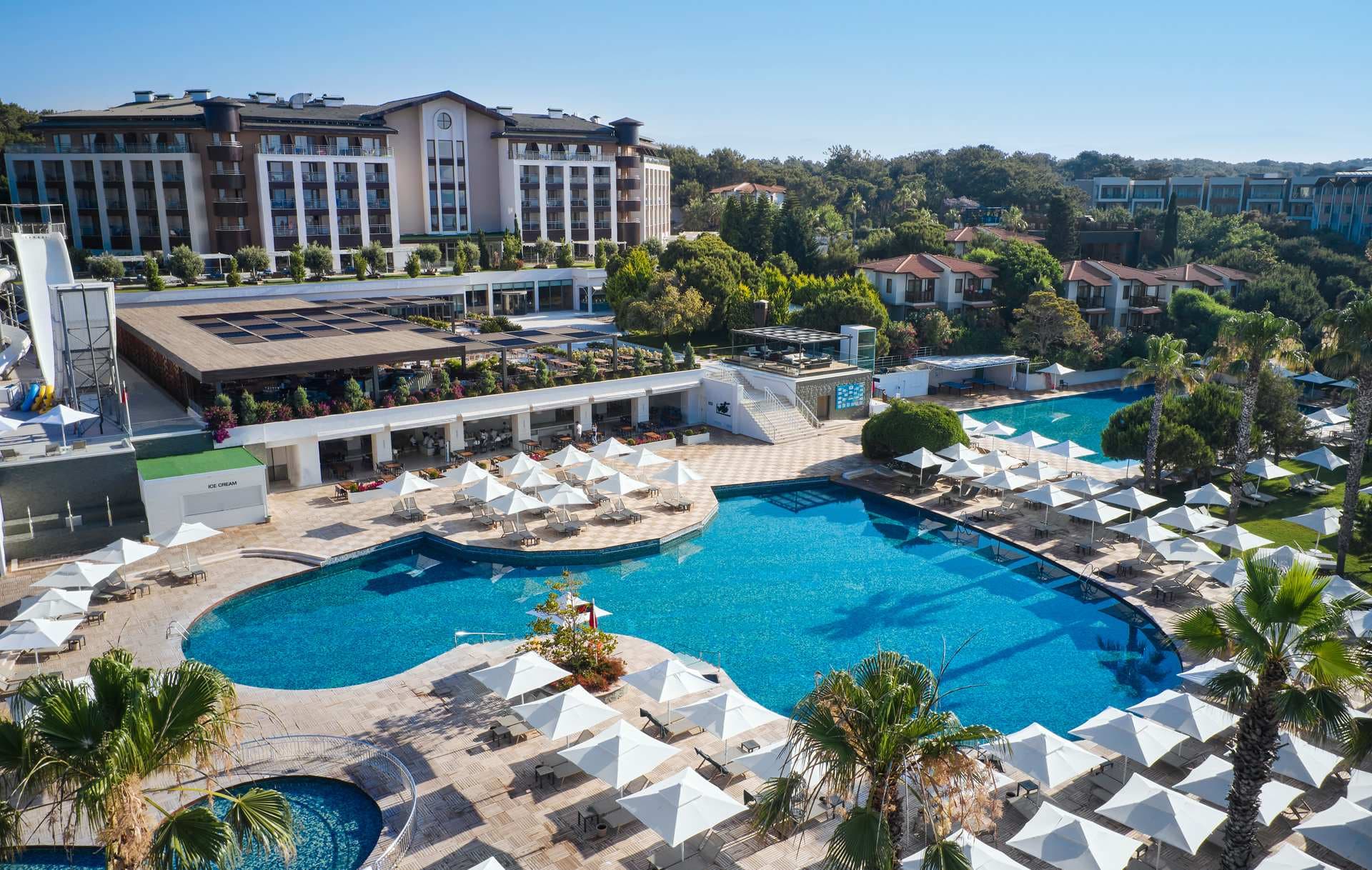 Voyage Sorgun Ansicht 3