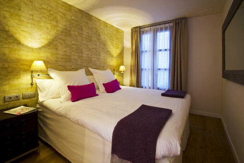 Hotel Palma Suites Ansicht 4