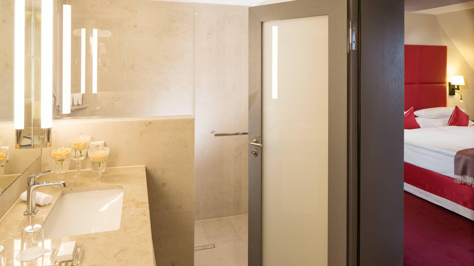 Hilton Frankfurt Gravenbruch Ansicht 6