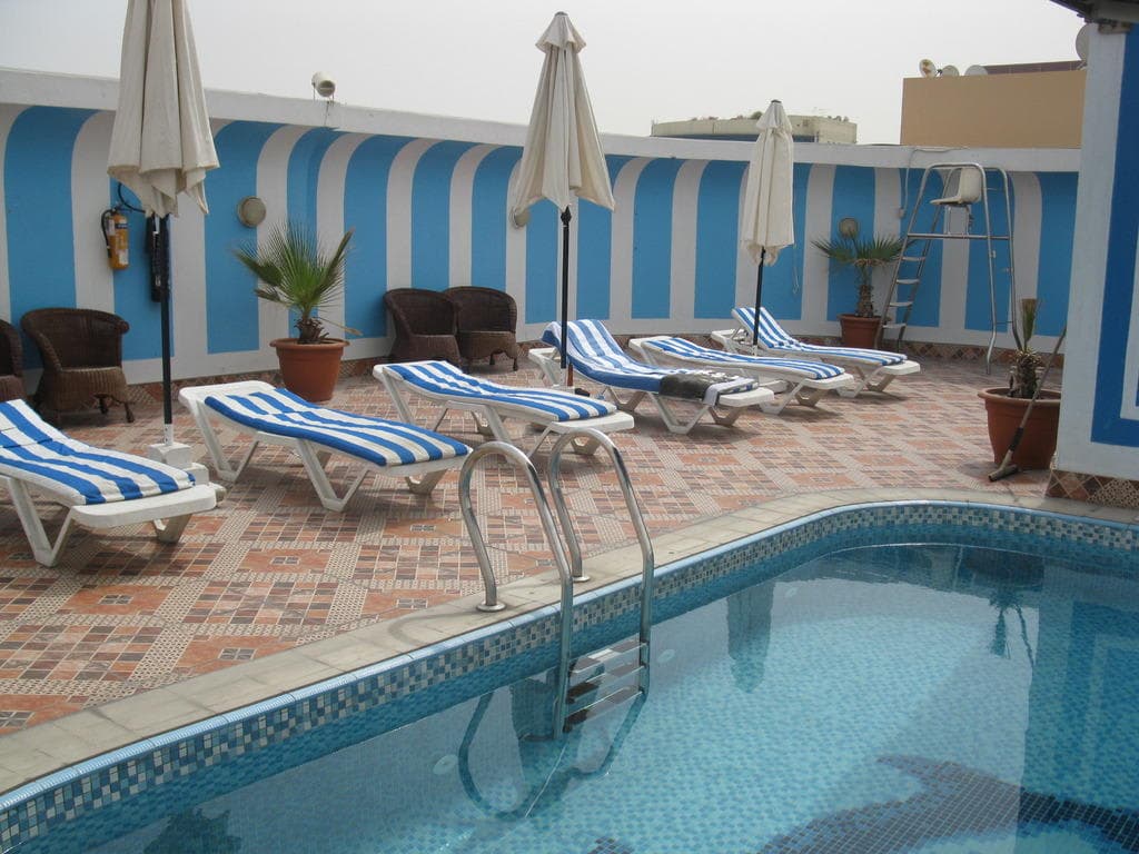 Versailles by Raviz Hotel Ansicht 8