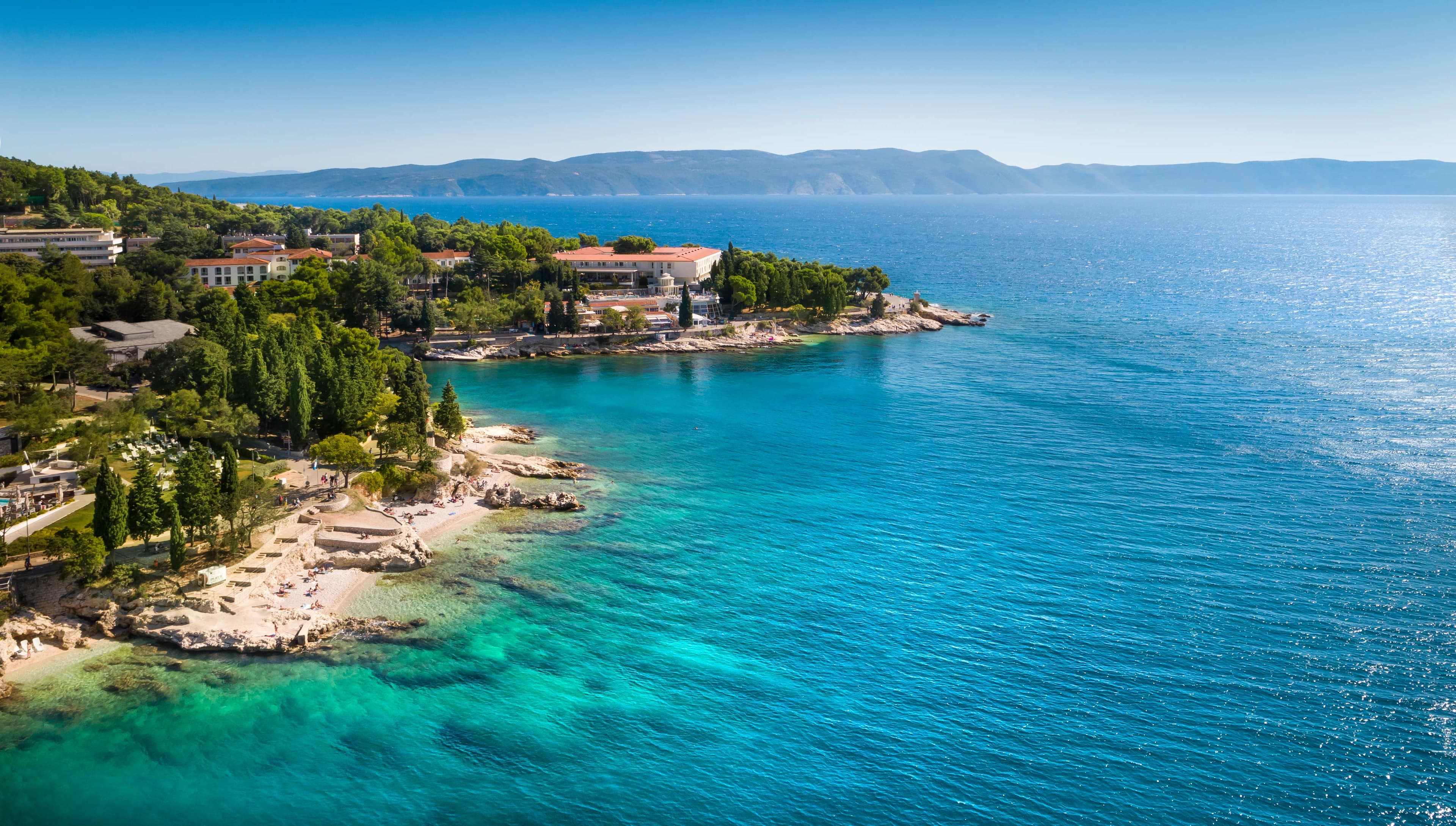 Valamar Sanfior Hotel