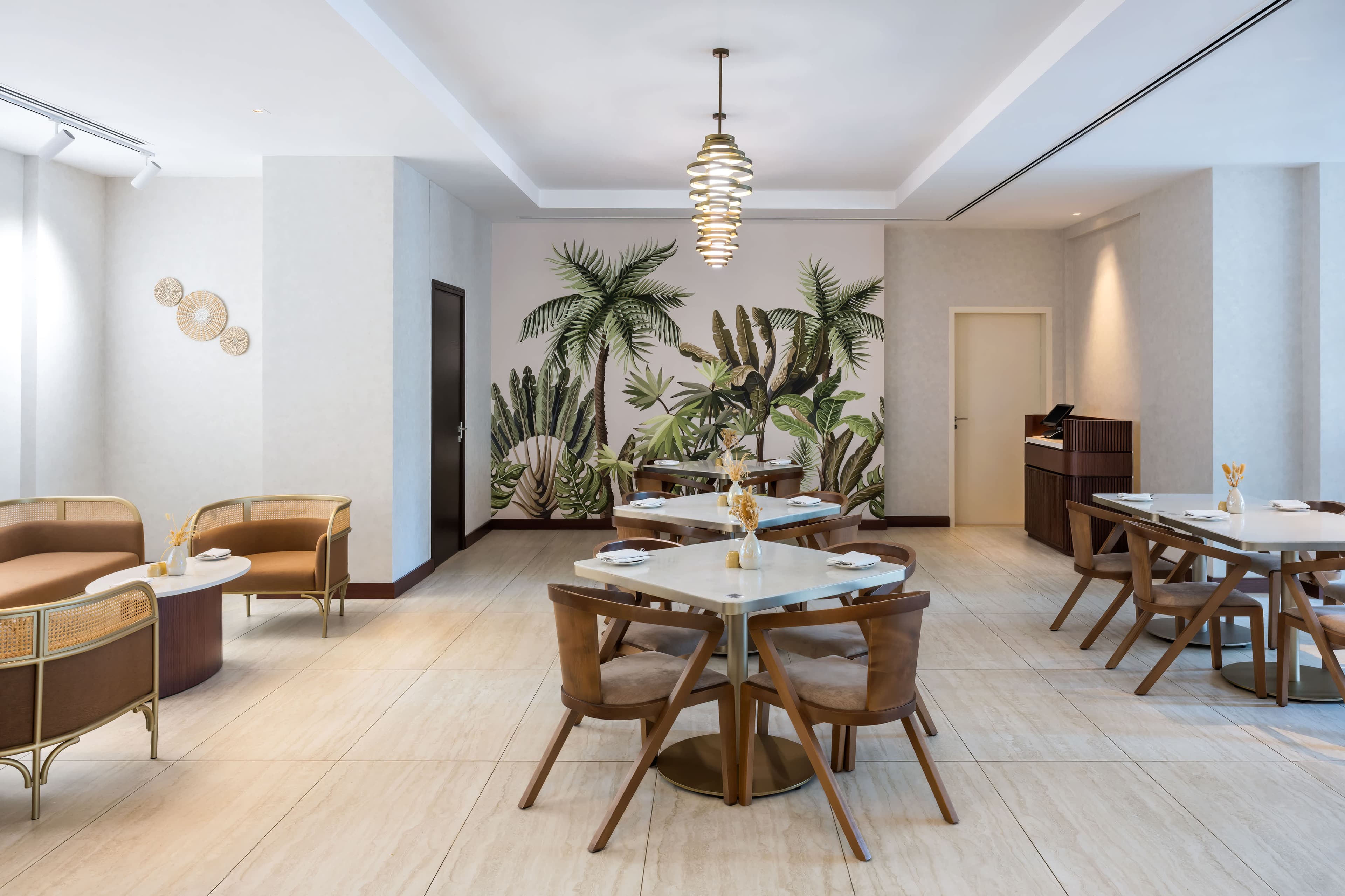 Hotel Boulevard, Autograph Collection Ansicht 8